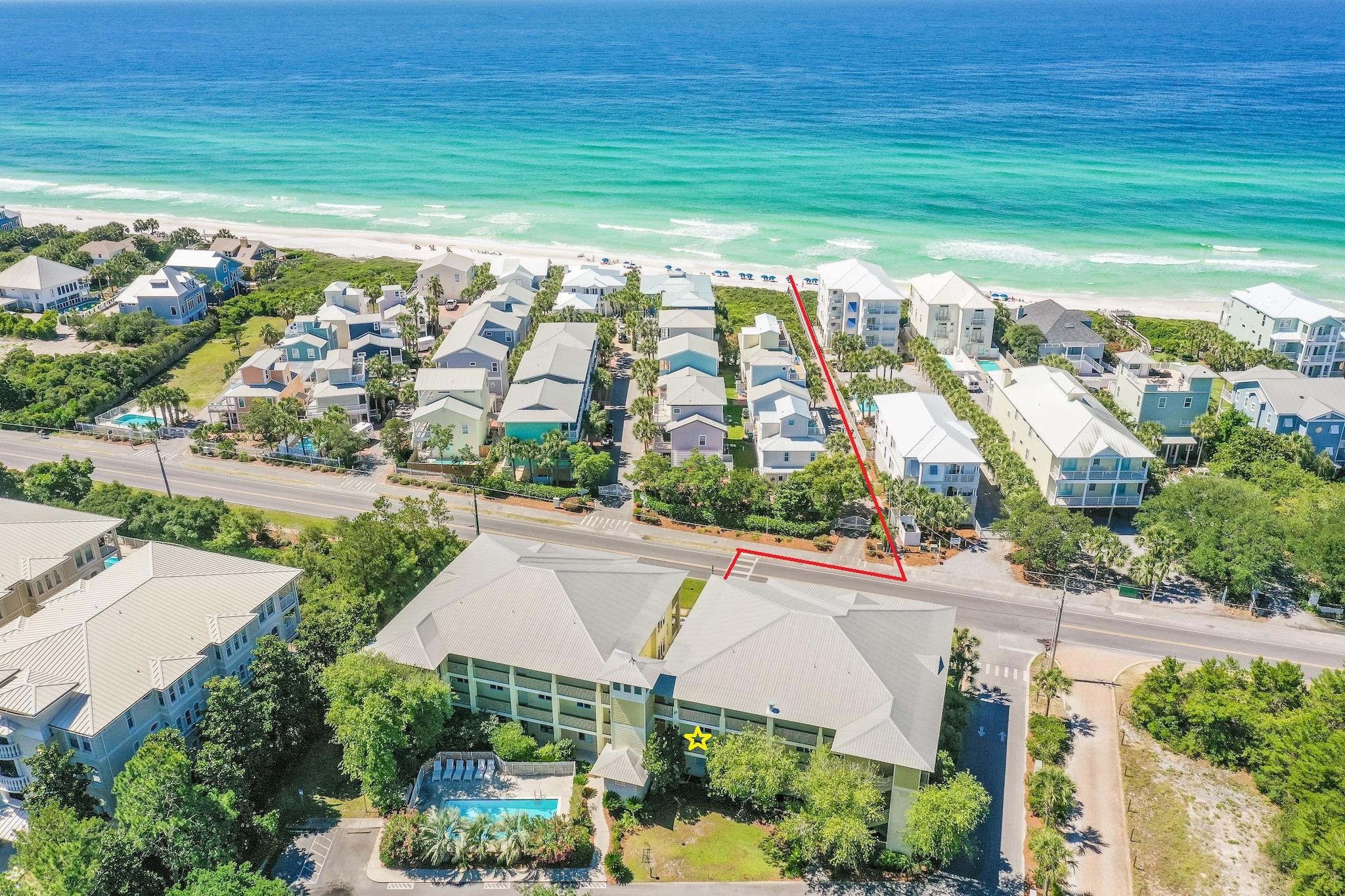 Grand Isle - Residential