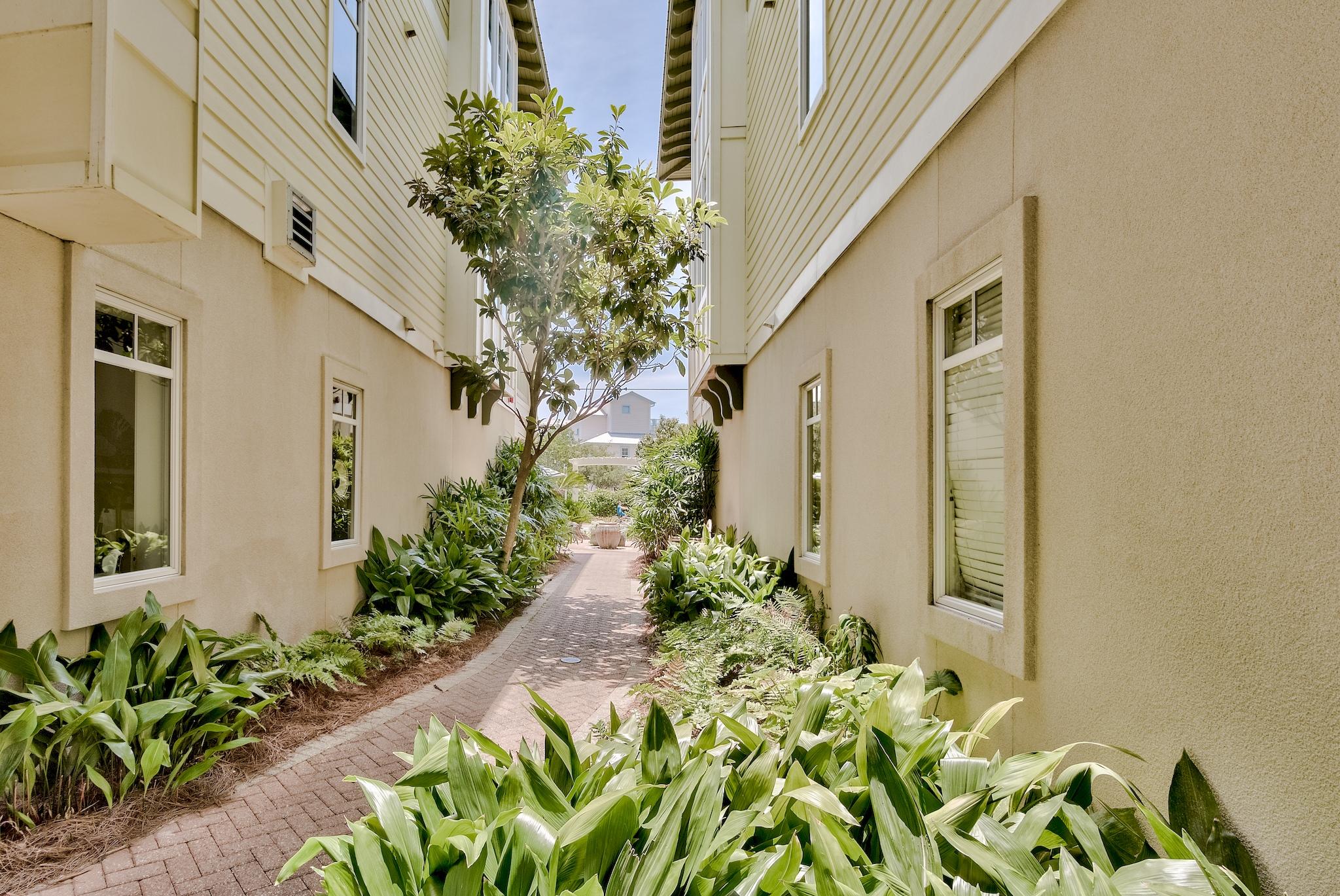 Grand Isle - Residential