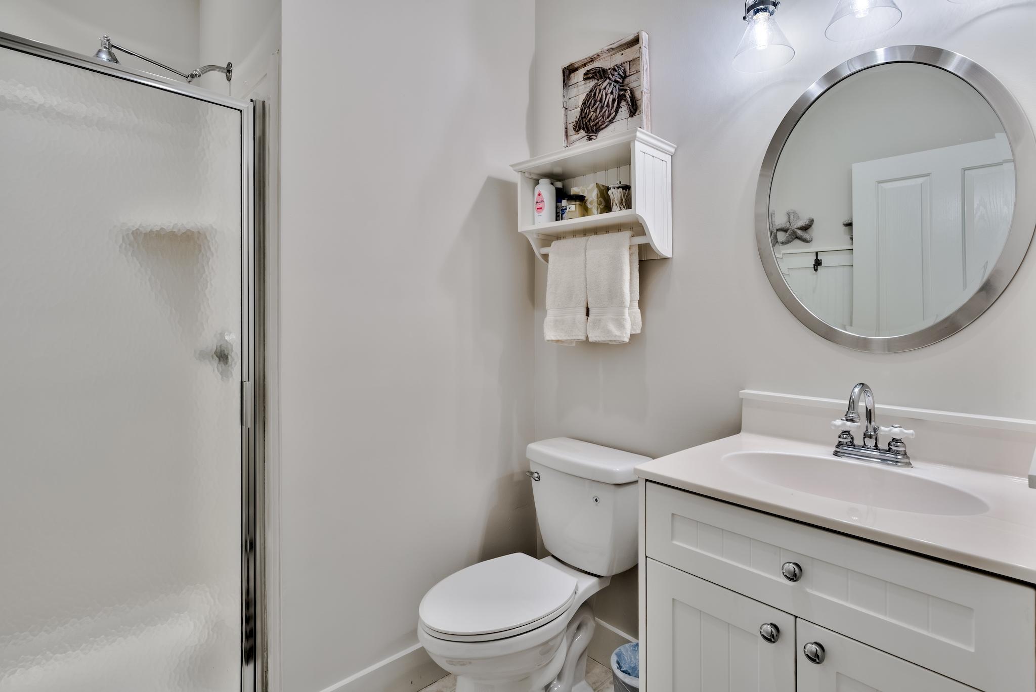 Grand Isle - Residential