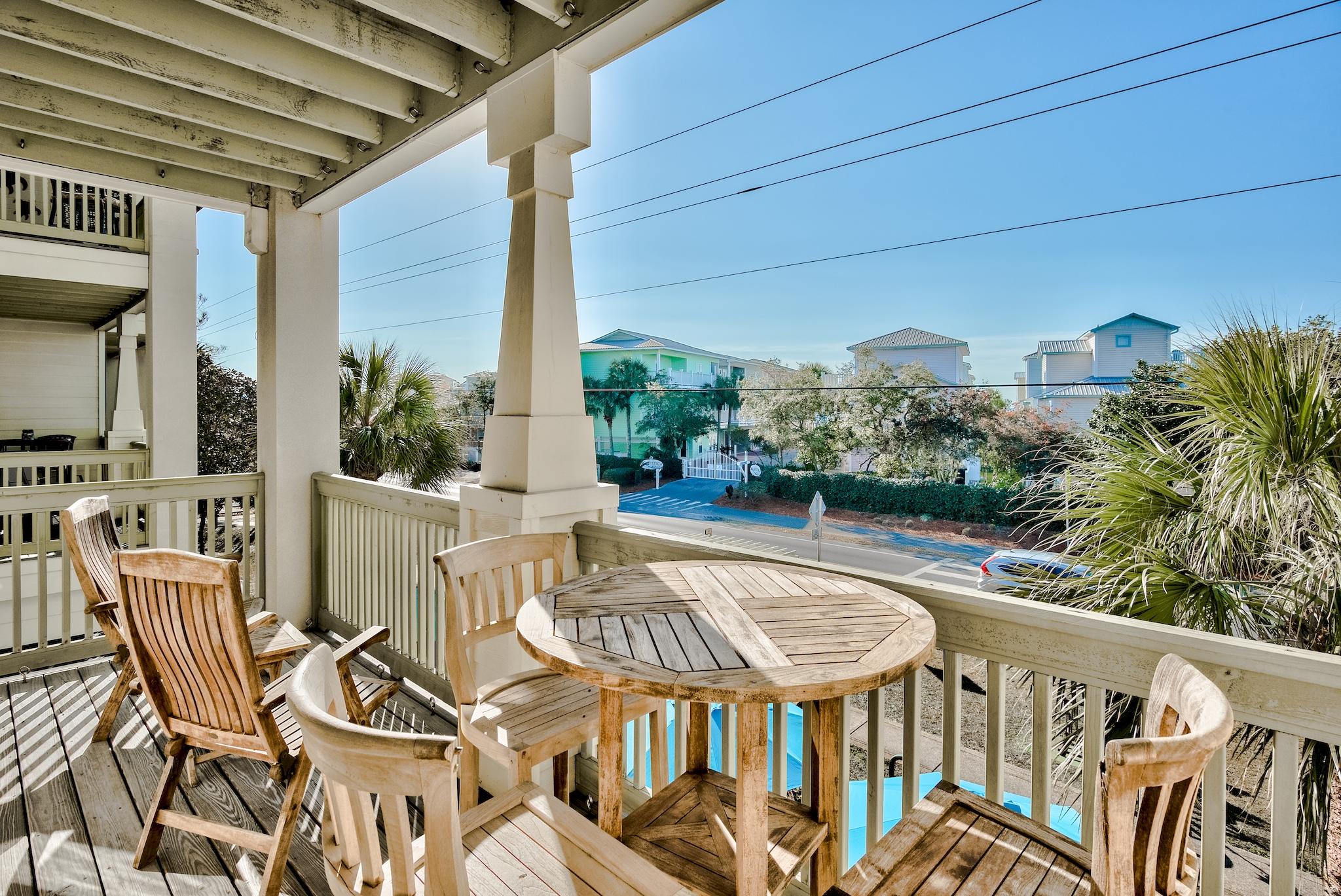 Grand Isle - Residential