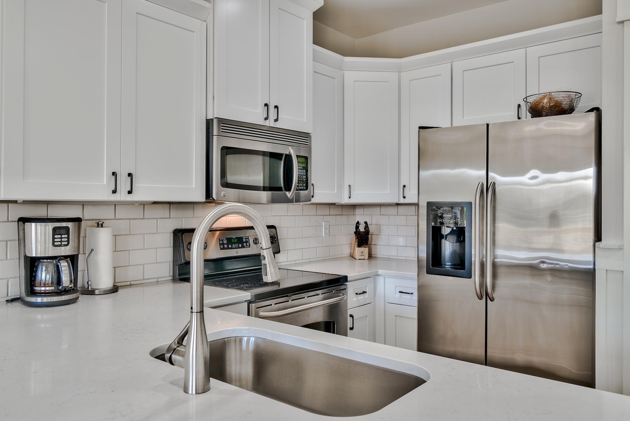 Grand Isle - Residential