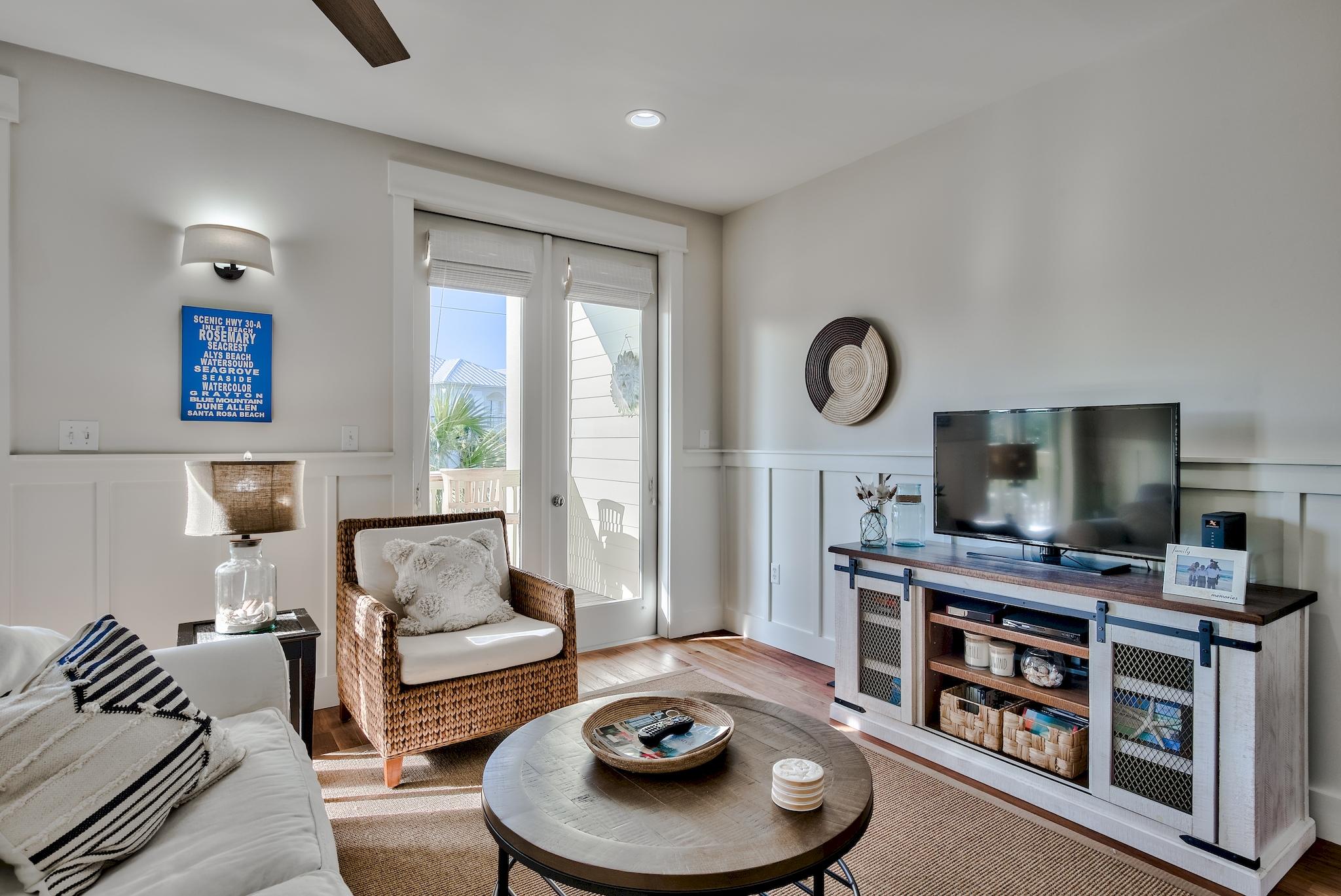 Grand Isle - Residential