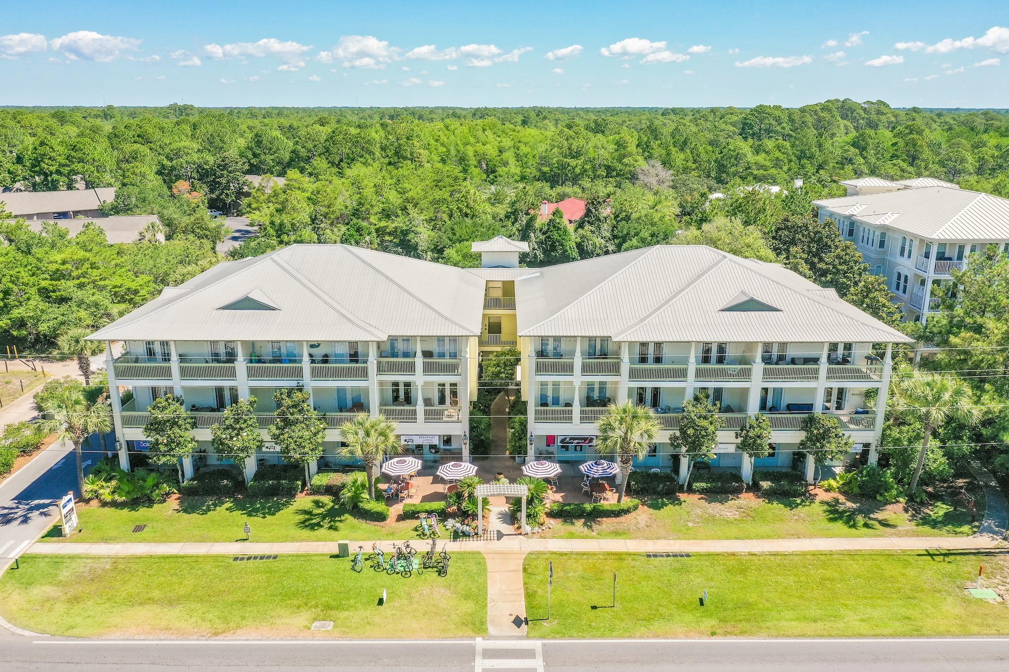 Grand Isle - Residential