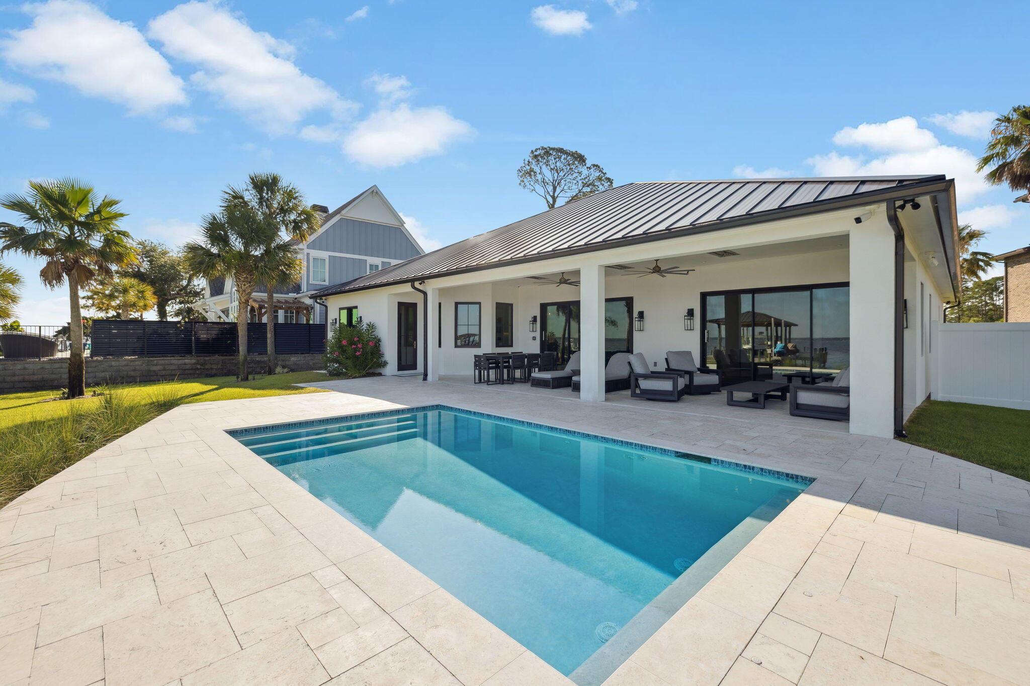DRIFTWOOD ESTATES - Residential