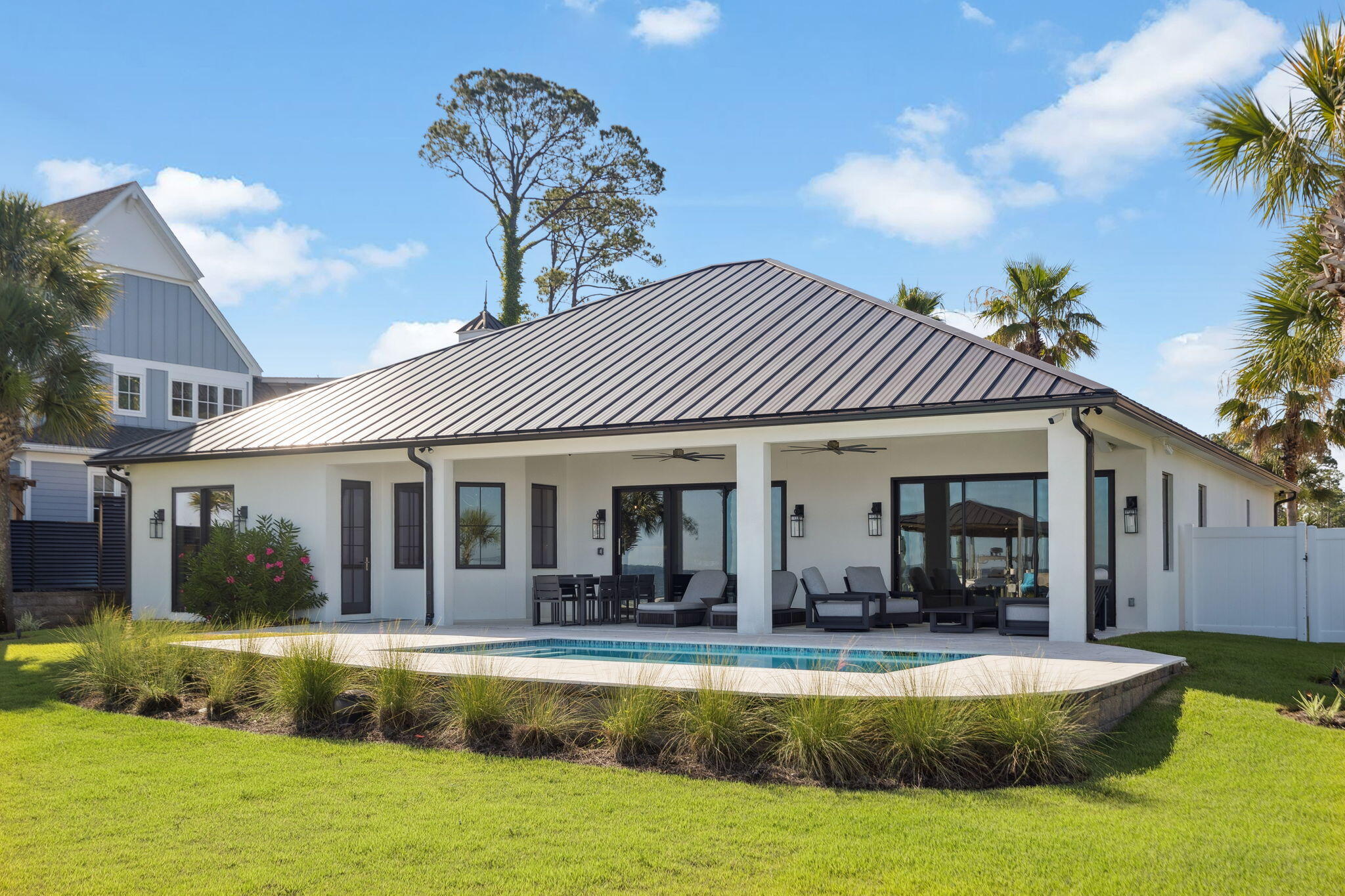 DRIFTWOOD ESTATES - Residential