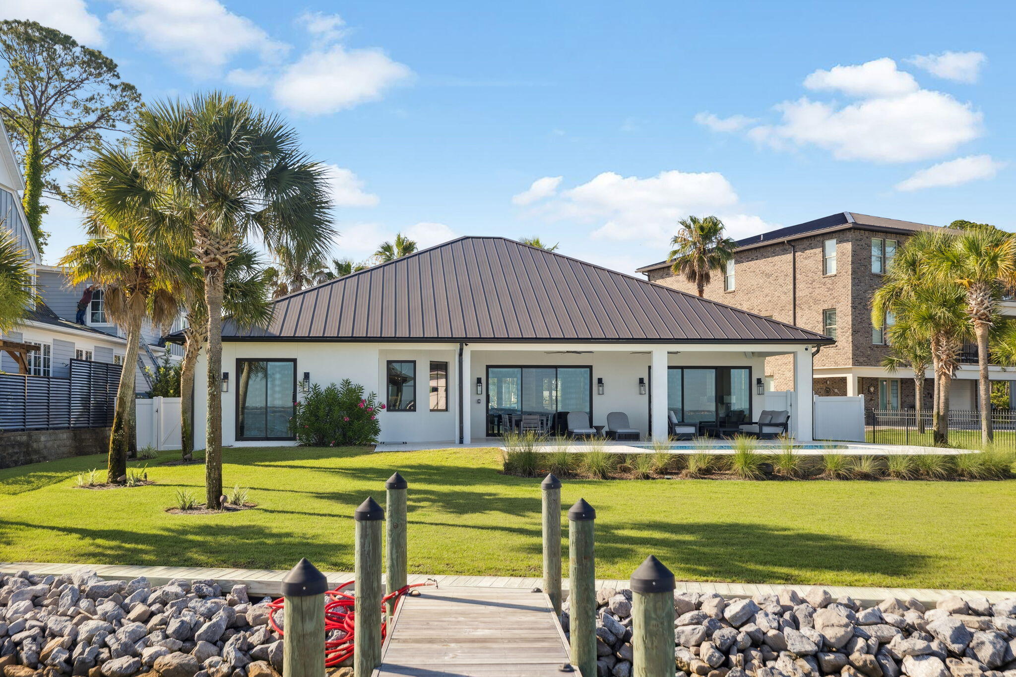 DRIFTWOOD ESTATES - Residential