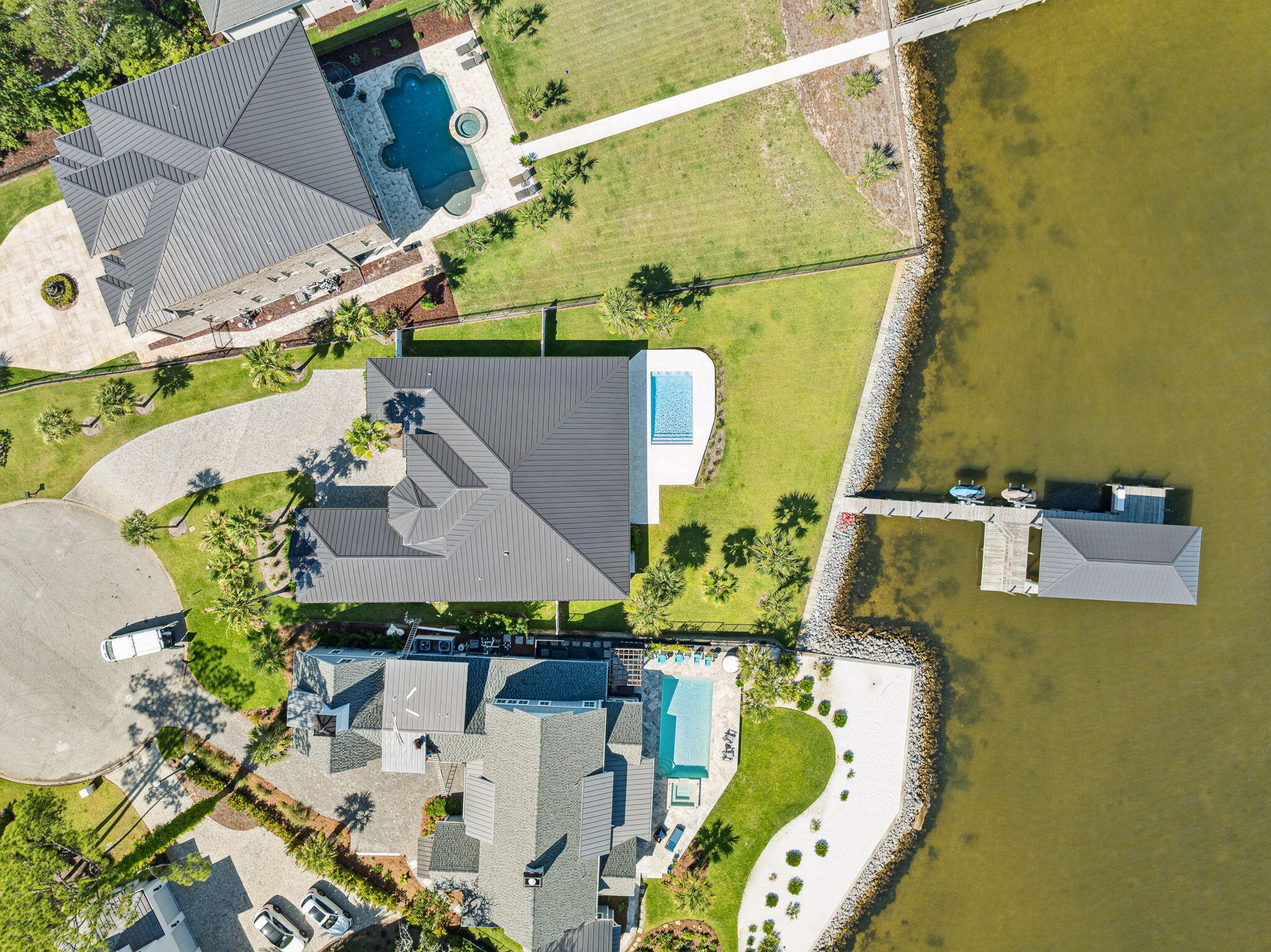 DRIFTWOOD ESTATES - Residential