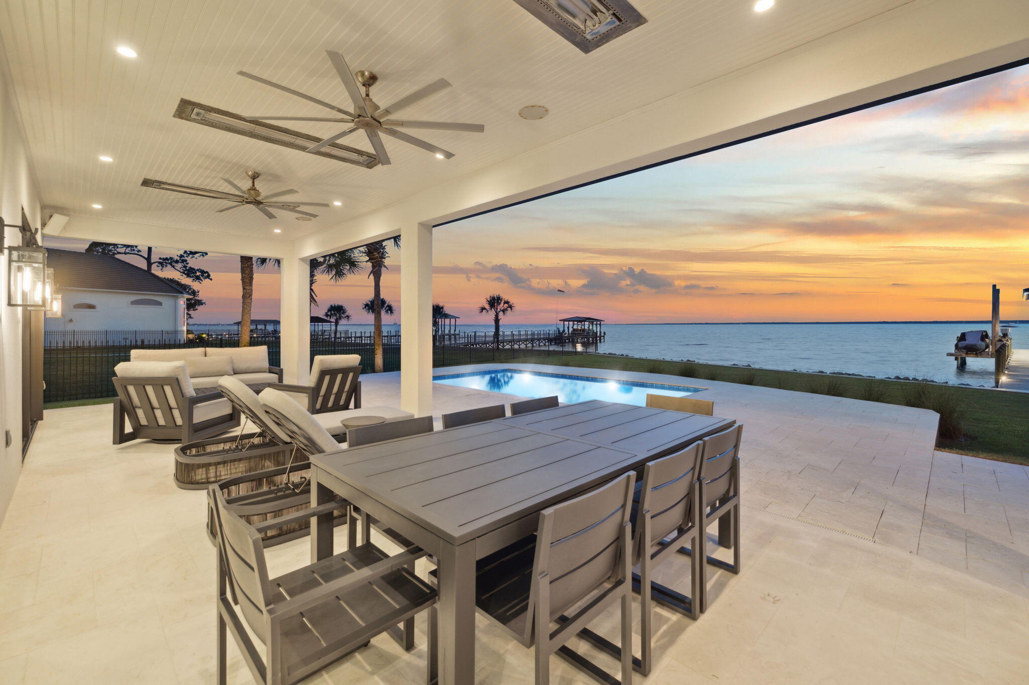 DRIFTWOOD ESTATES - Residential
