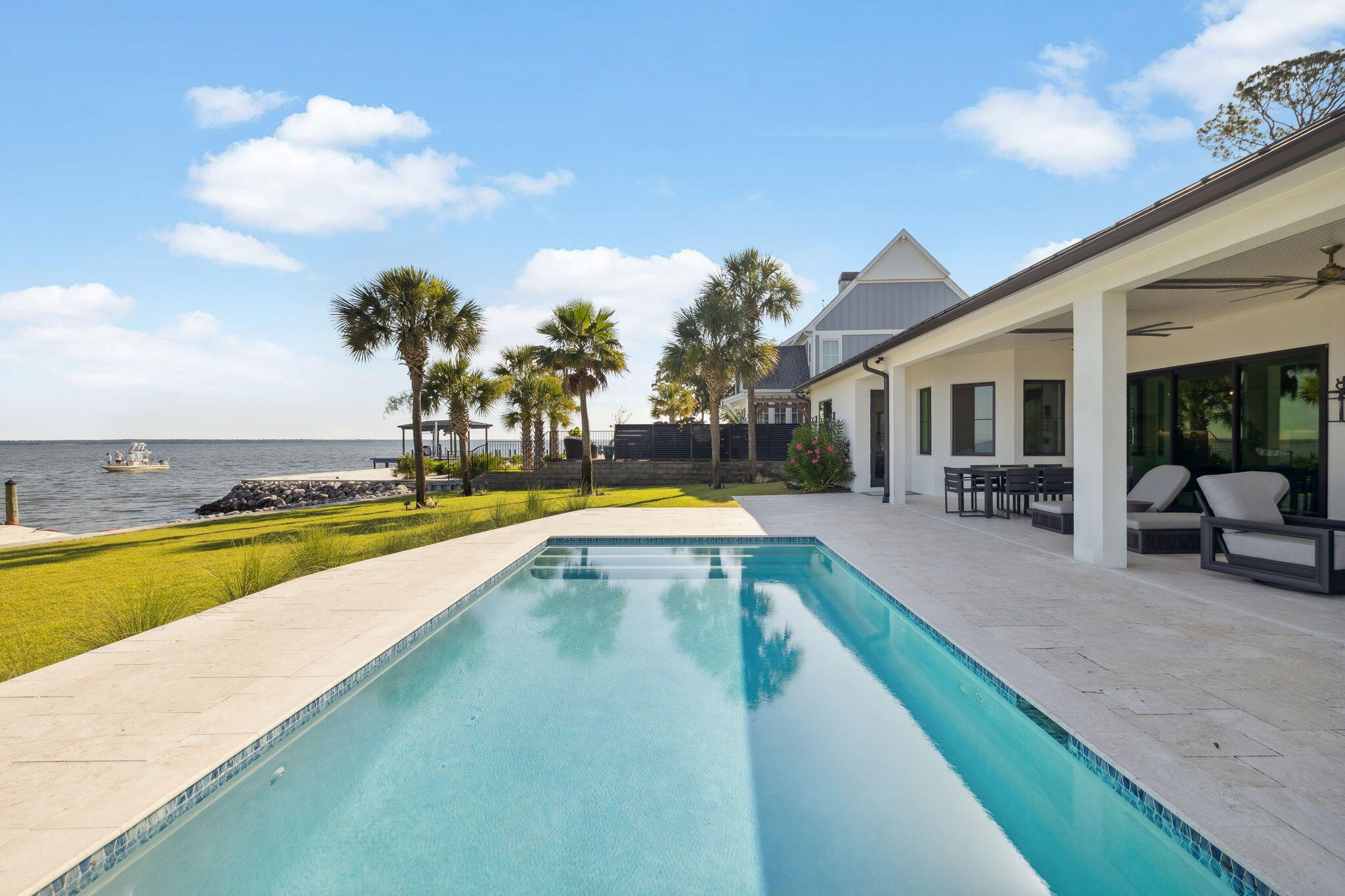 DRIFTWOOD ESTATES - Residential