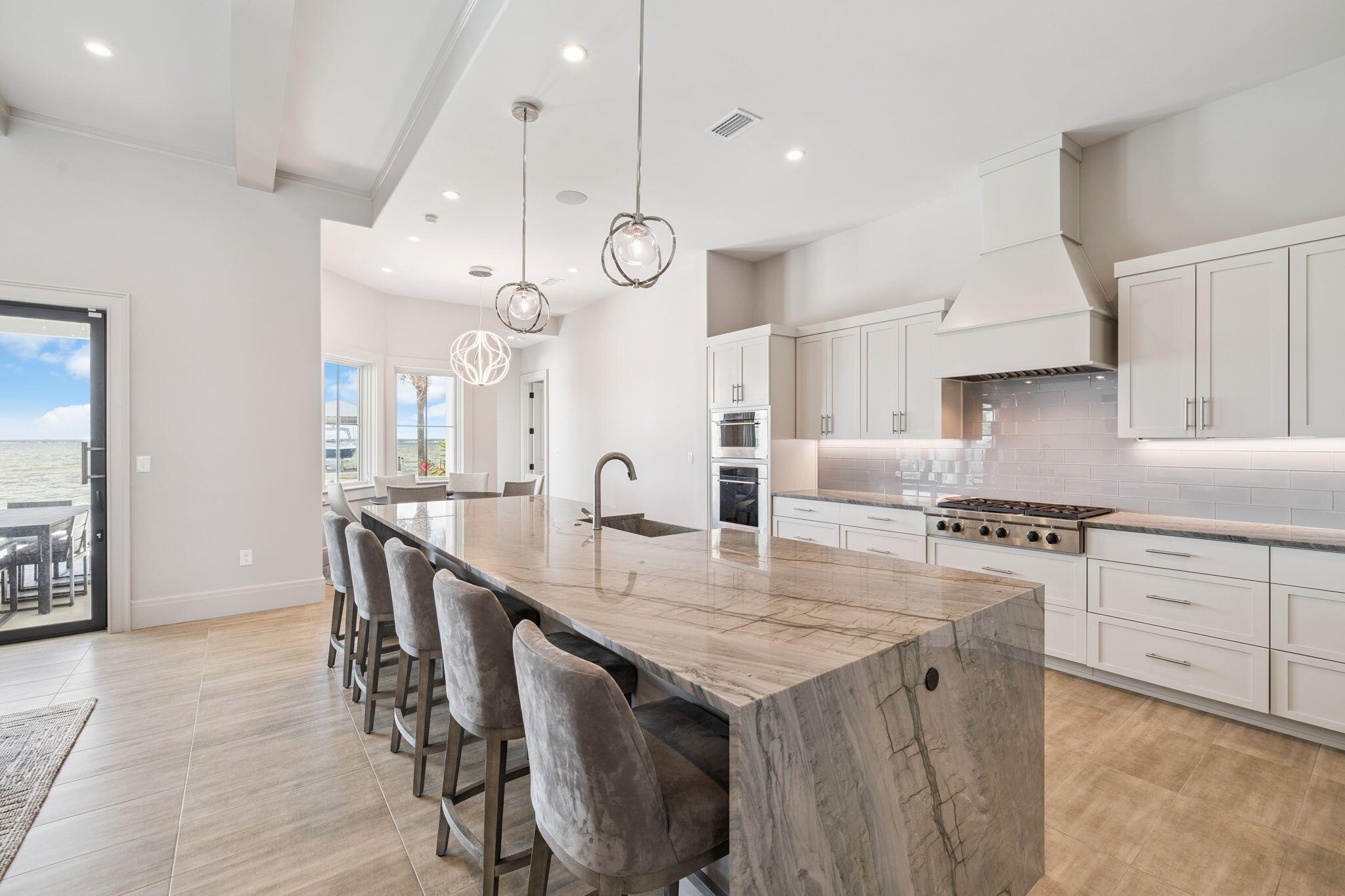 DRIFTWOOD ESTATES - Residential