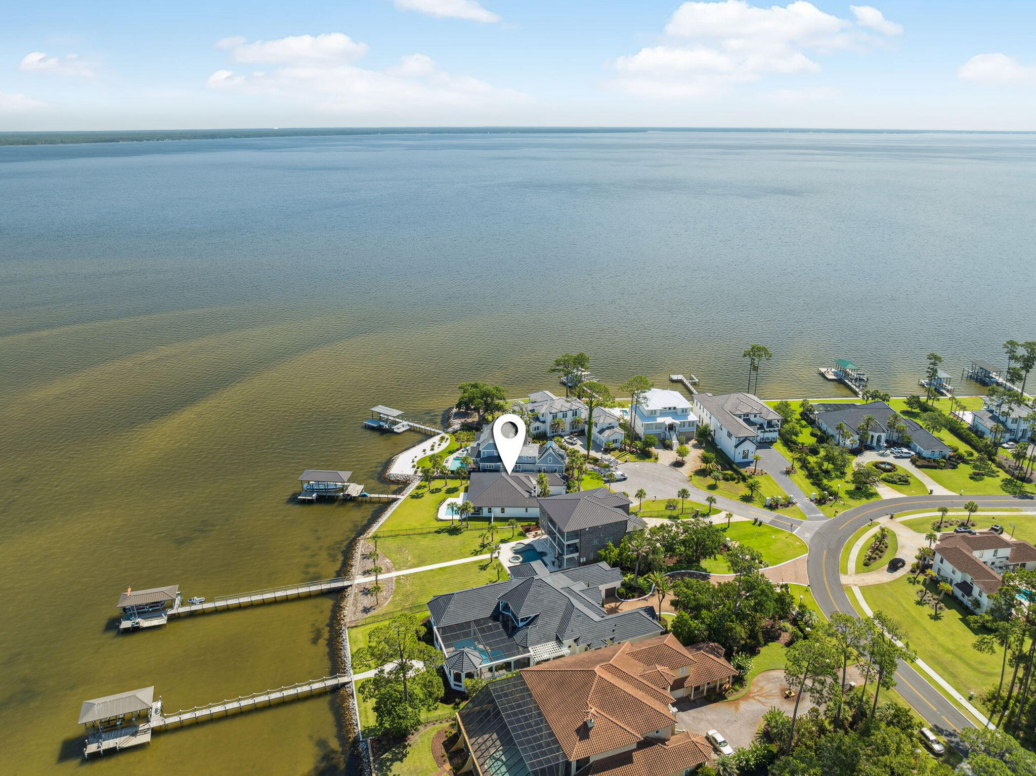 DRIFTWOOD ESTATES - Residential