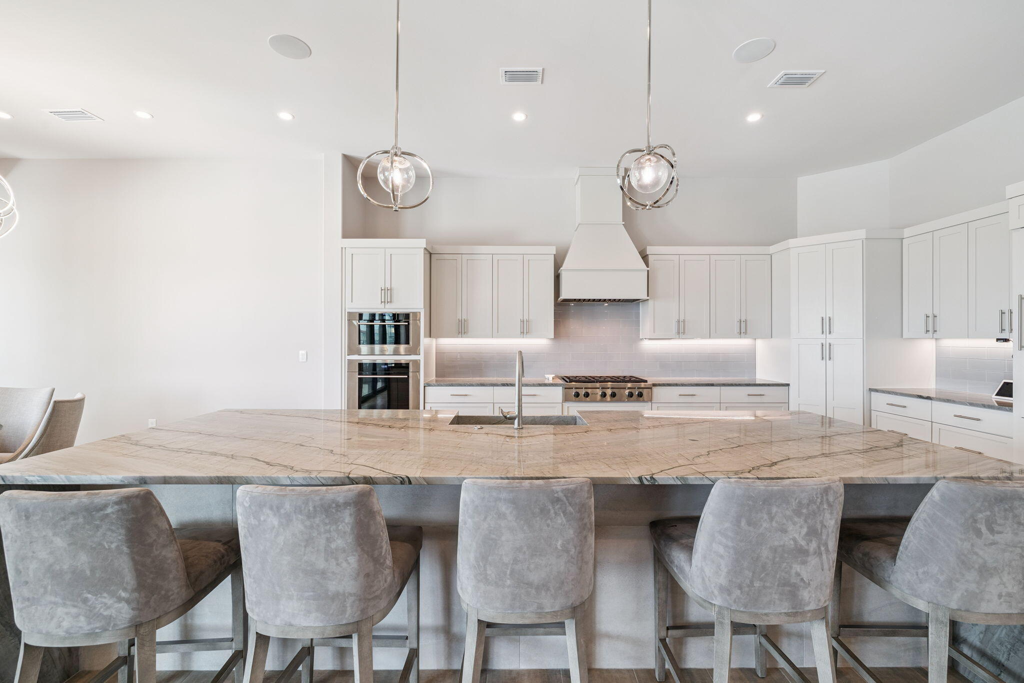 DRIFTWOOD ESTATES - Residential
