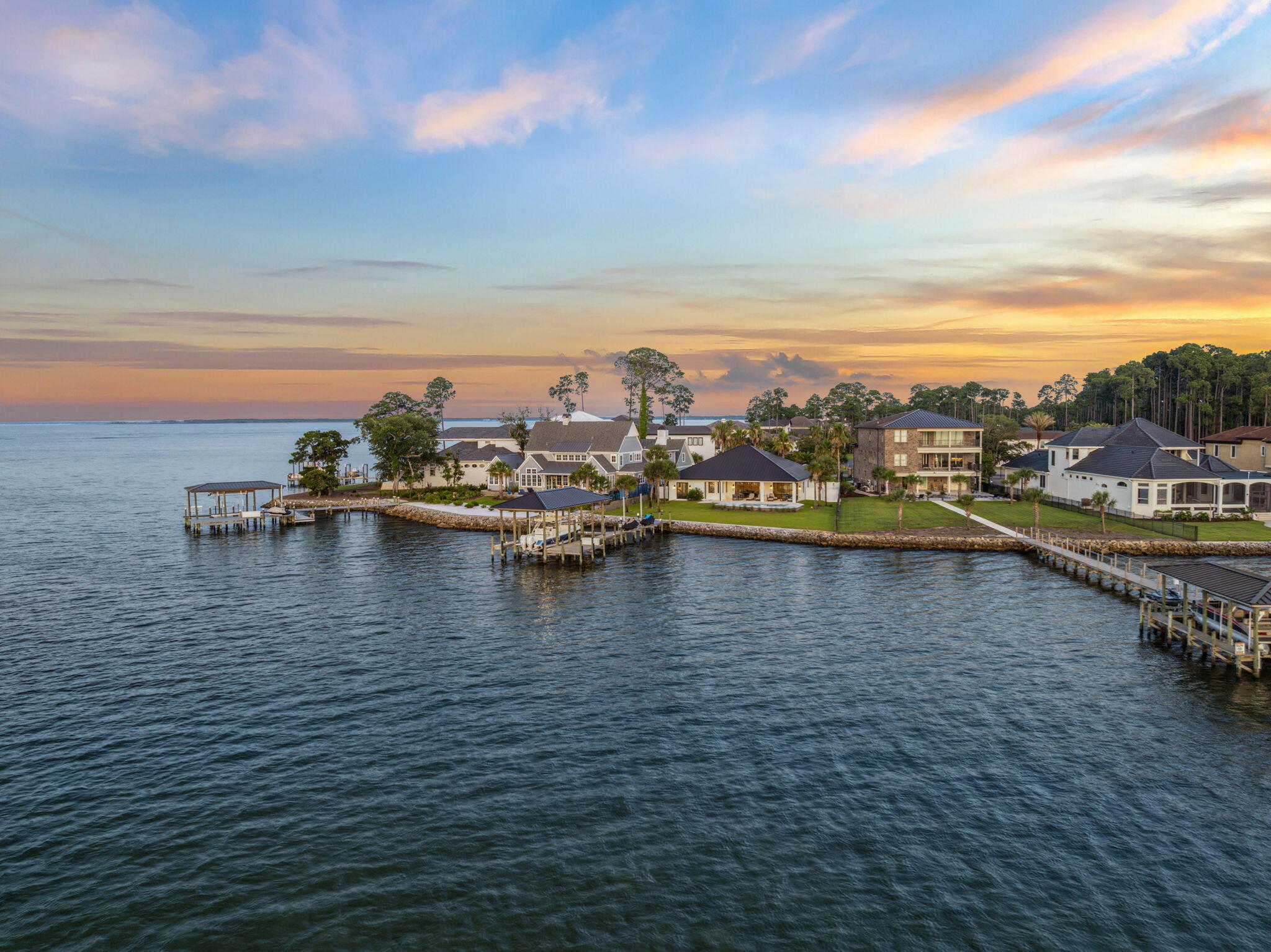 DRIFTWOOD ESTATES - Residential