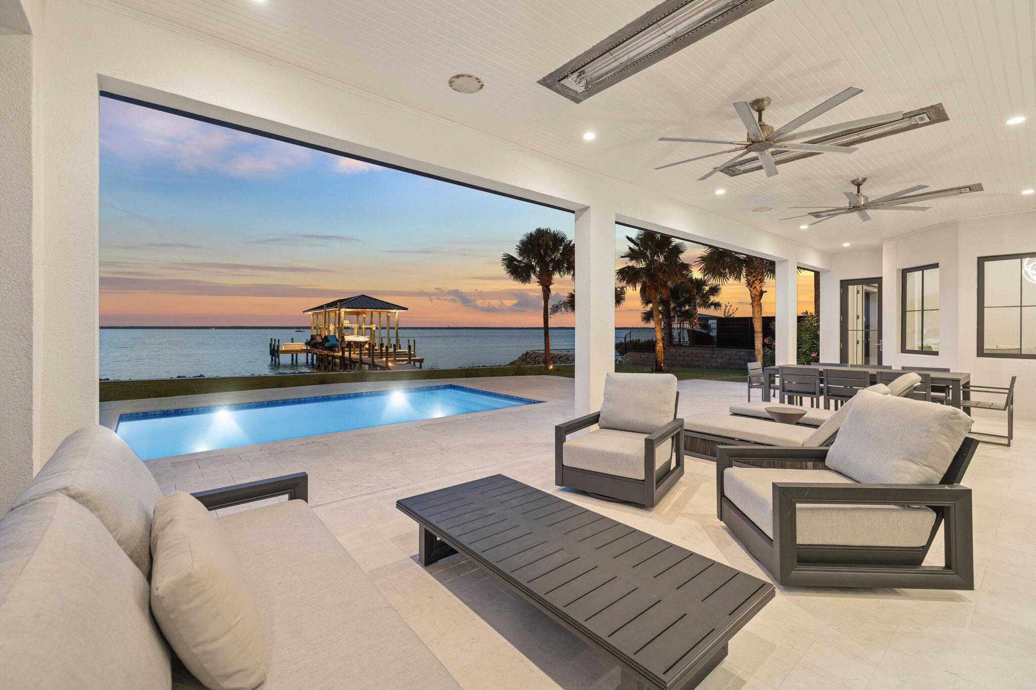 DRIFTWOOD ESTATES - Residential