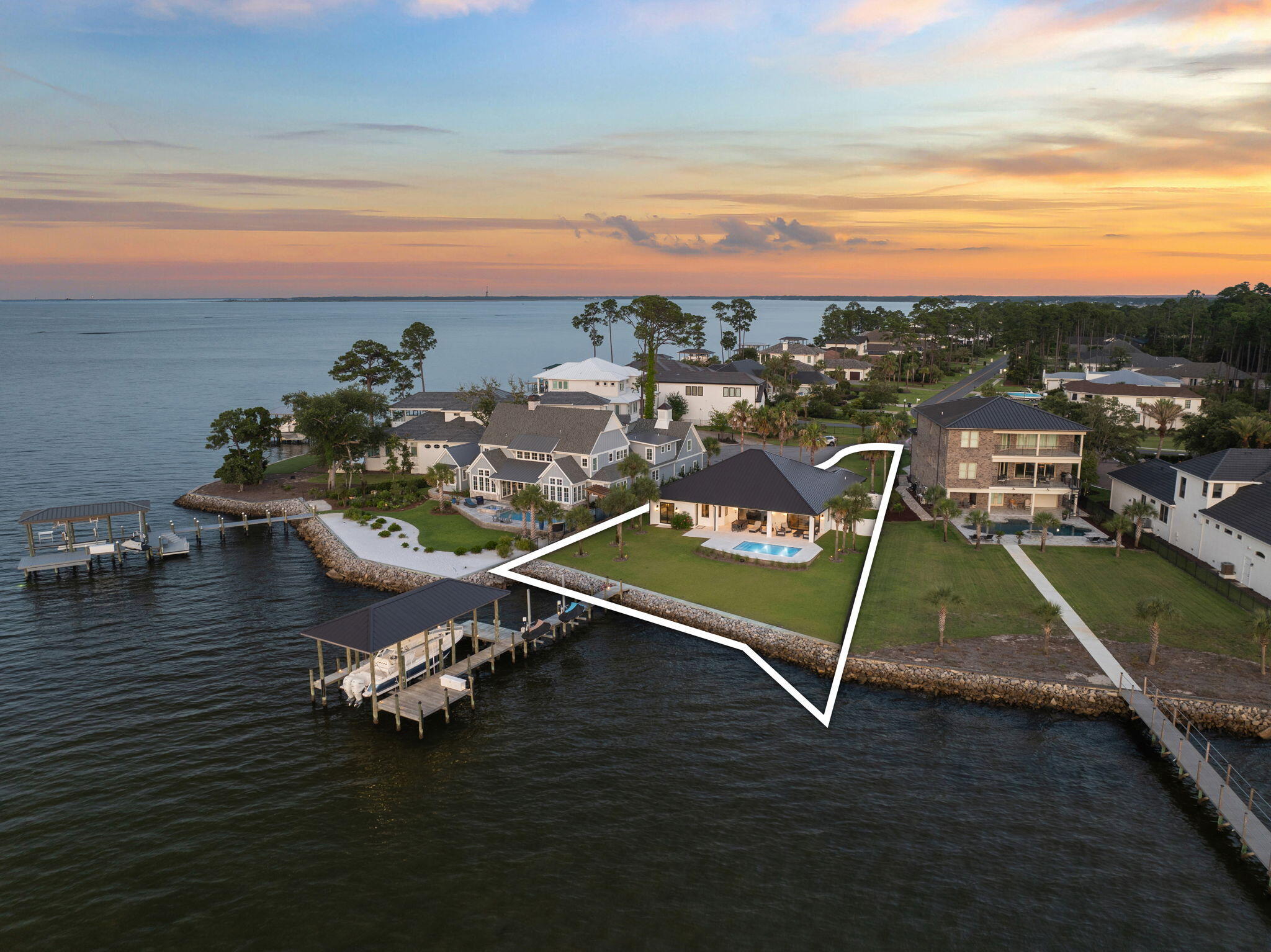 31 Driftwood Court