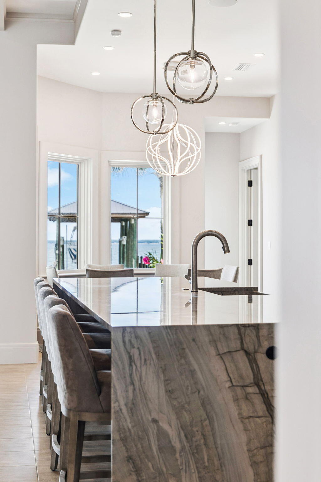 DRIFTWOOD ESTATES - Residential