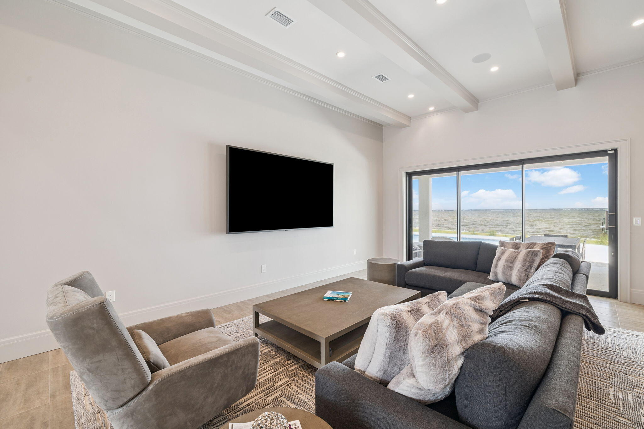 DRIFTWOOD ESTATES - Residential