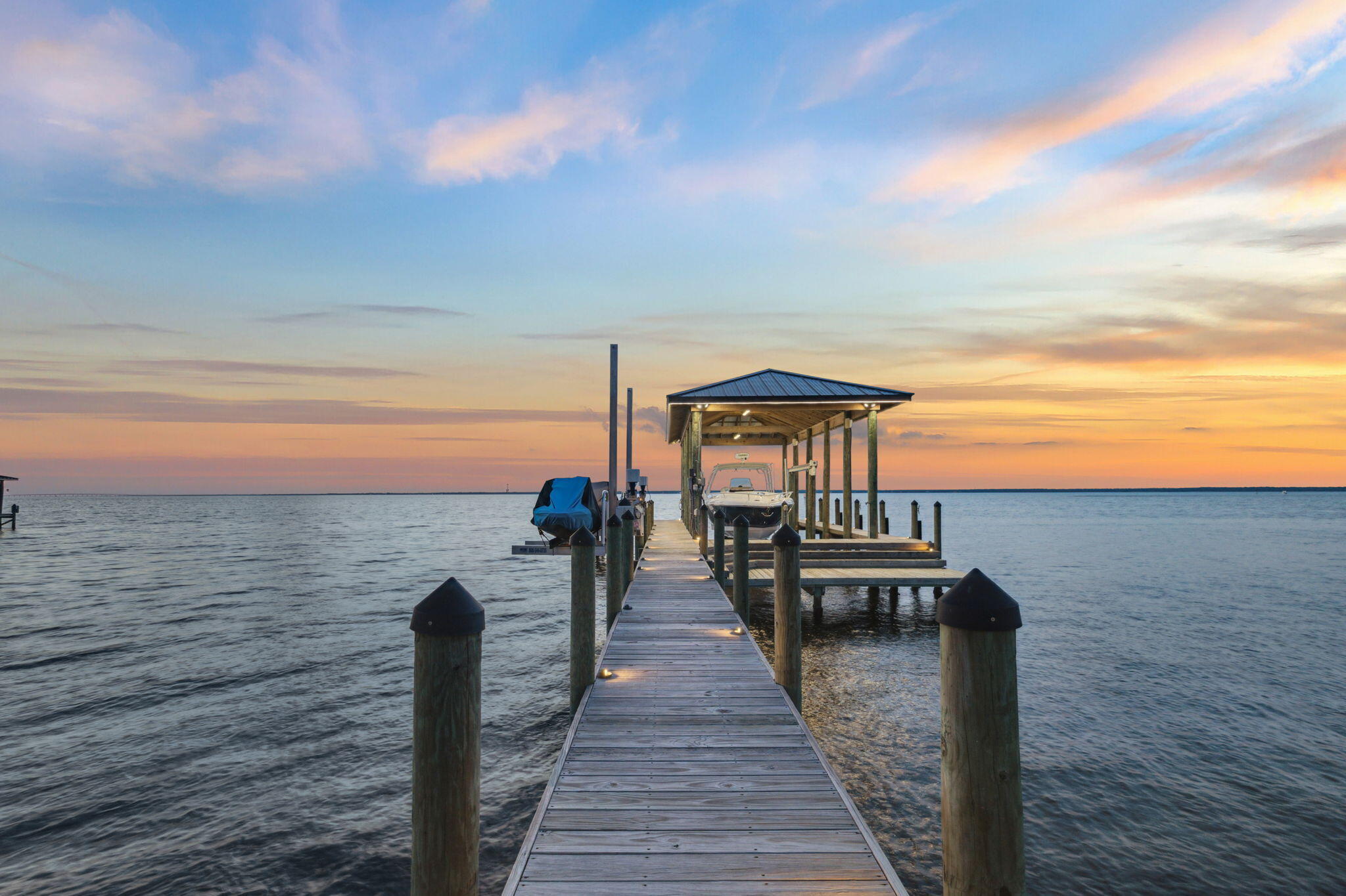 DRIFTWOOD ESTATES - Residential