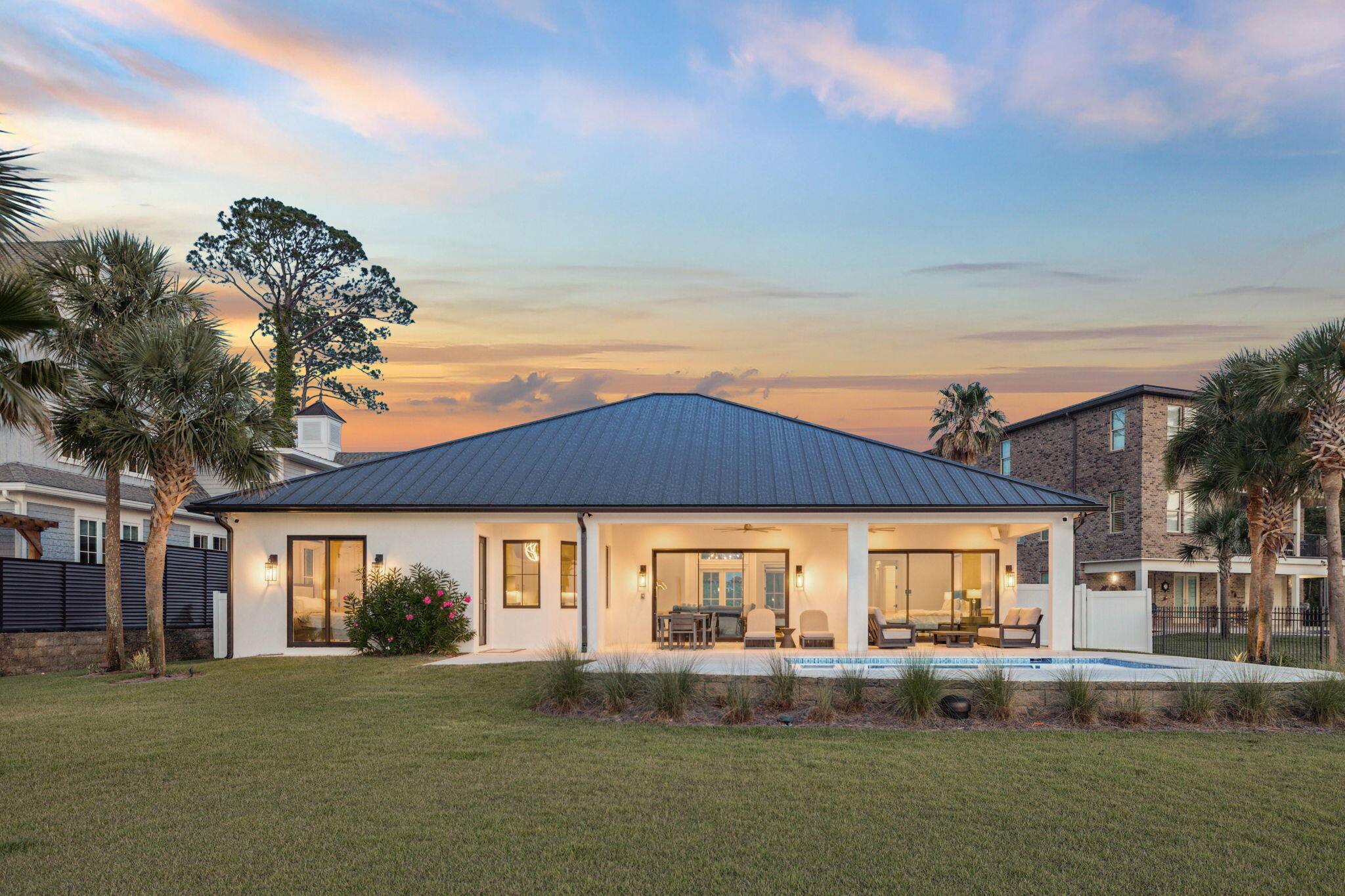 DRIFTWOOD ESTATES - Residential