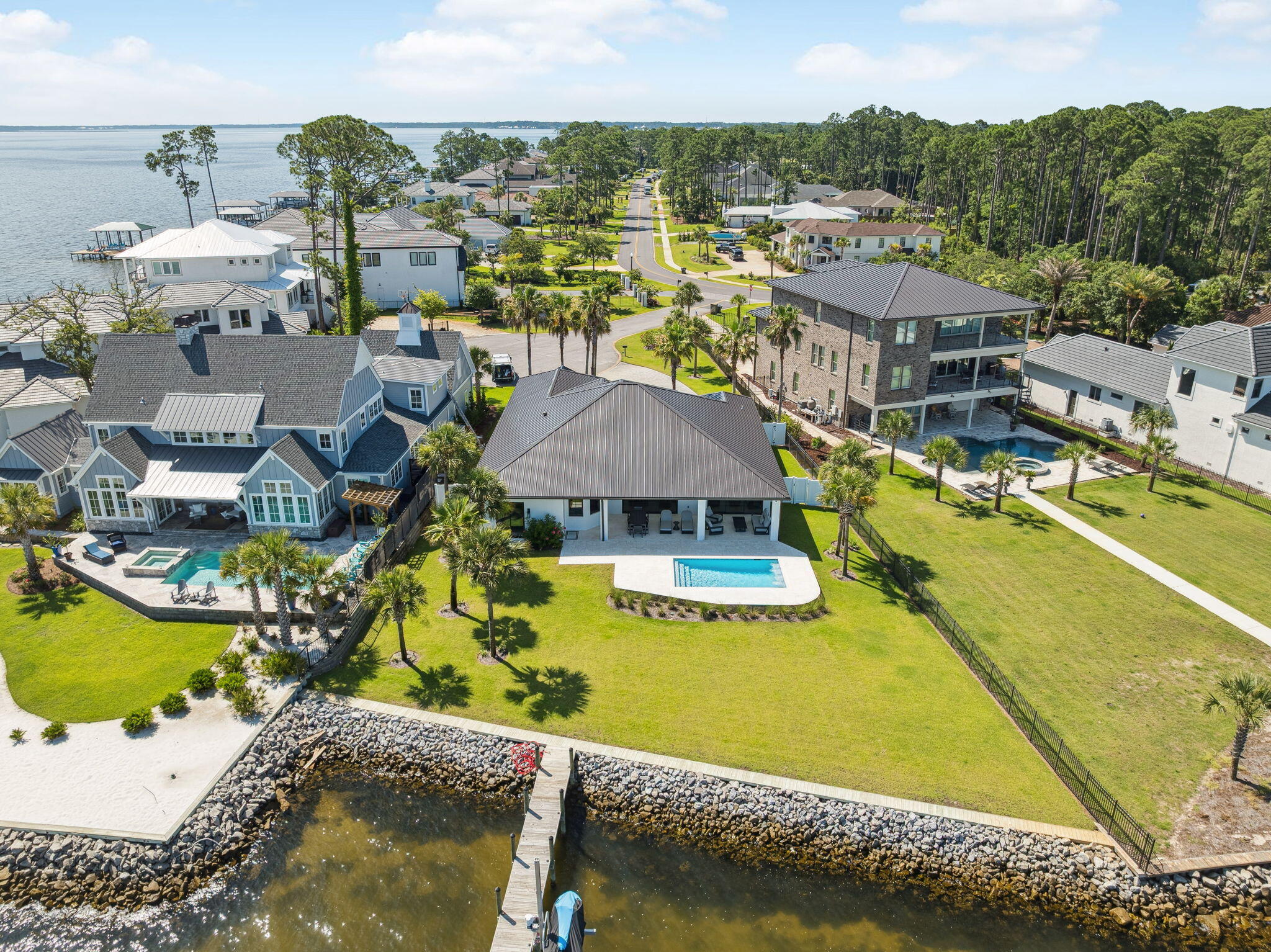 DRIFTWOOD ESTATES - Residential