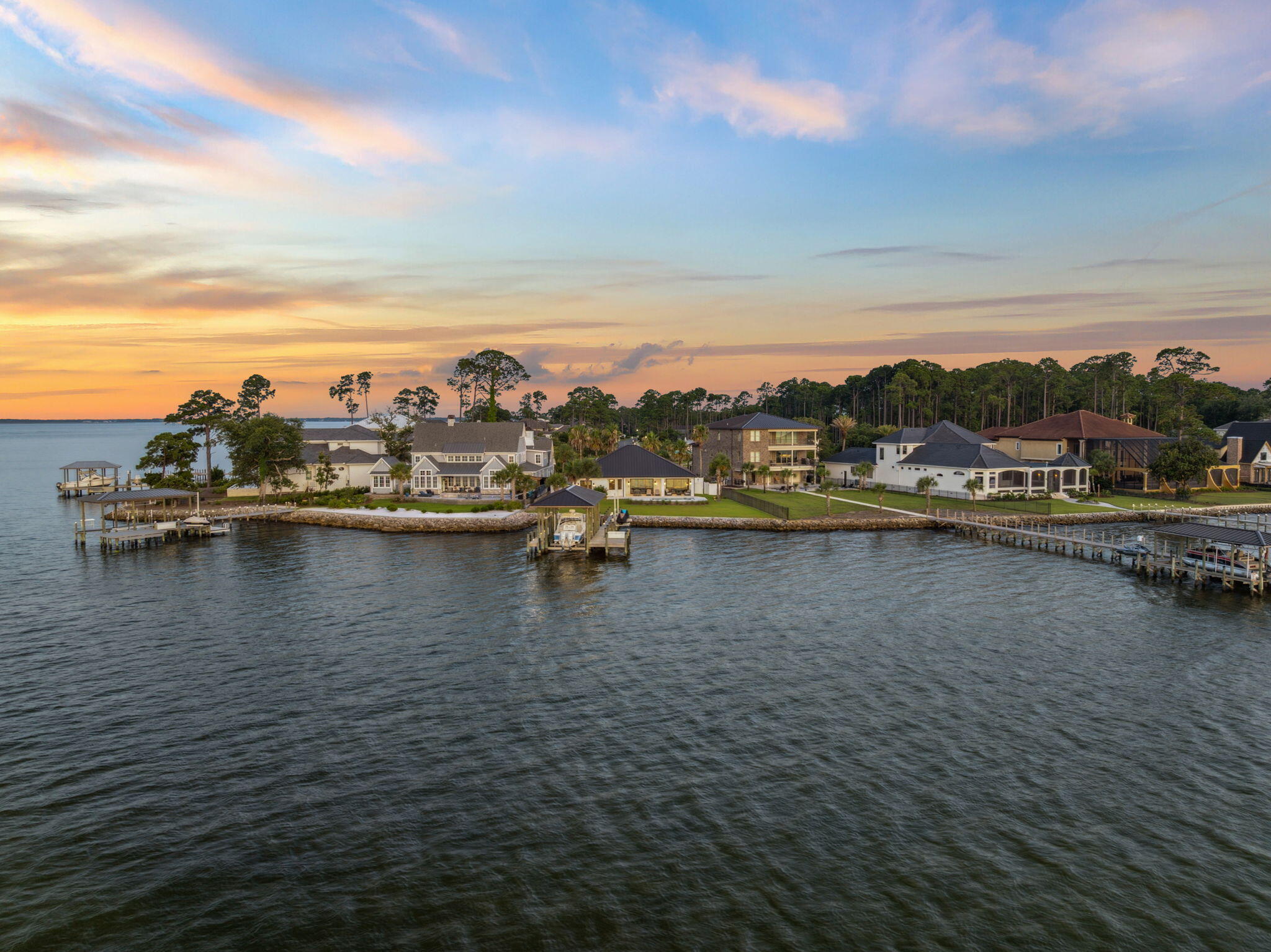 DRIFTWOOD ESTATES - Residential