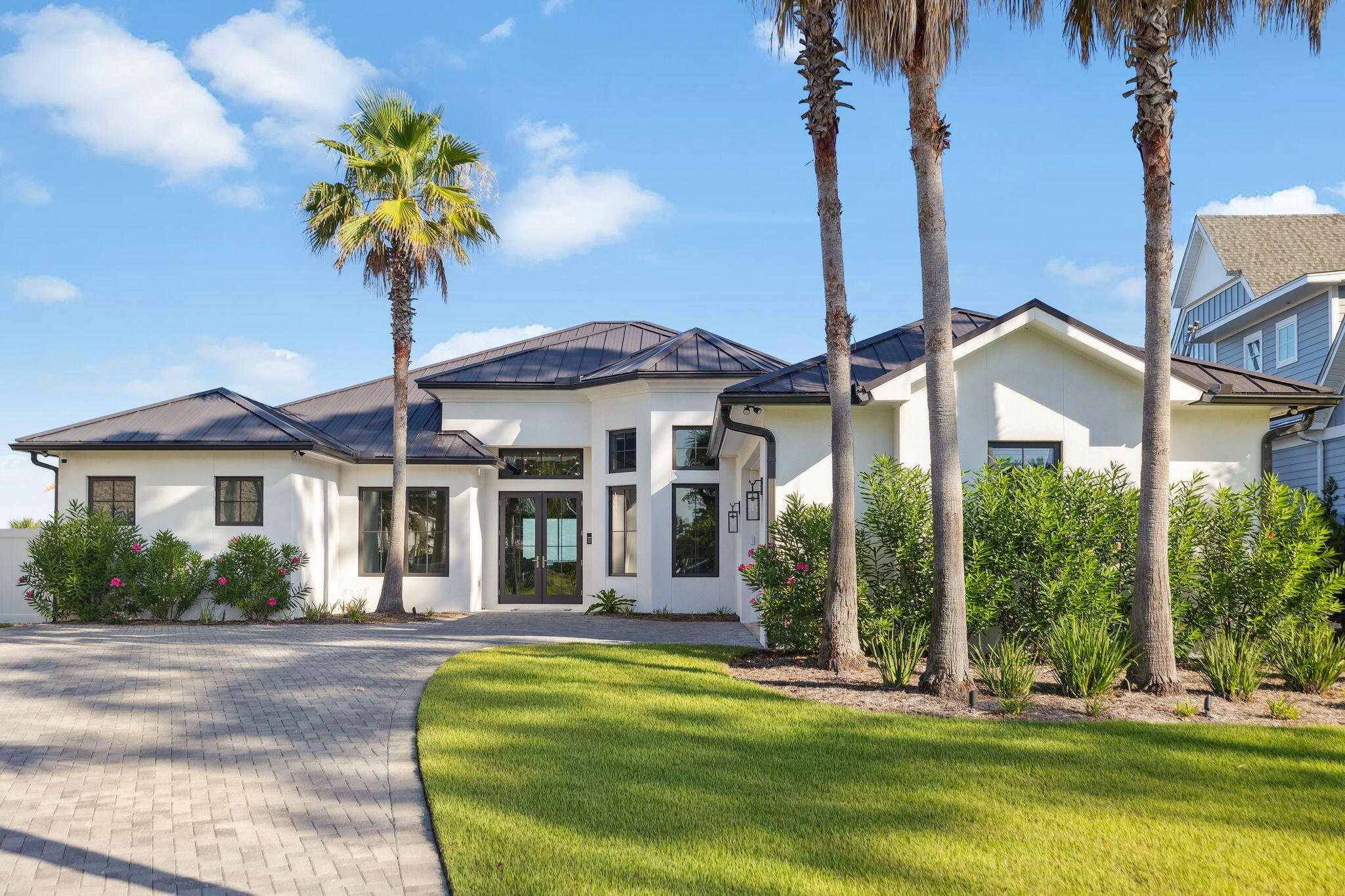 DRIFTWOOD ESTATES - Residential