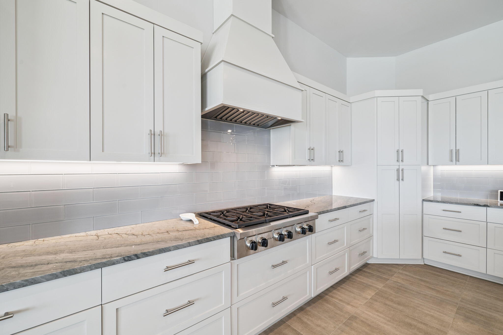 DRIFTWOOD ESTATES - Residential
