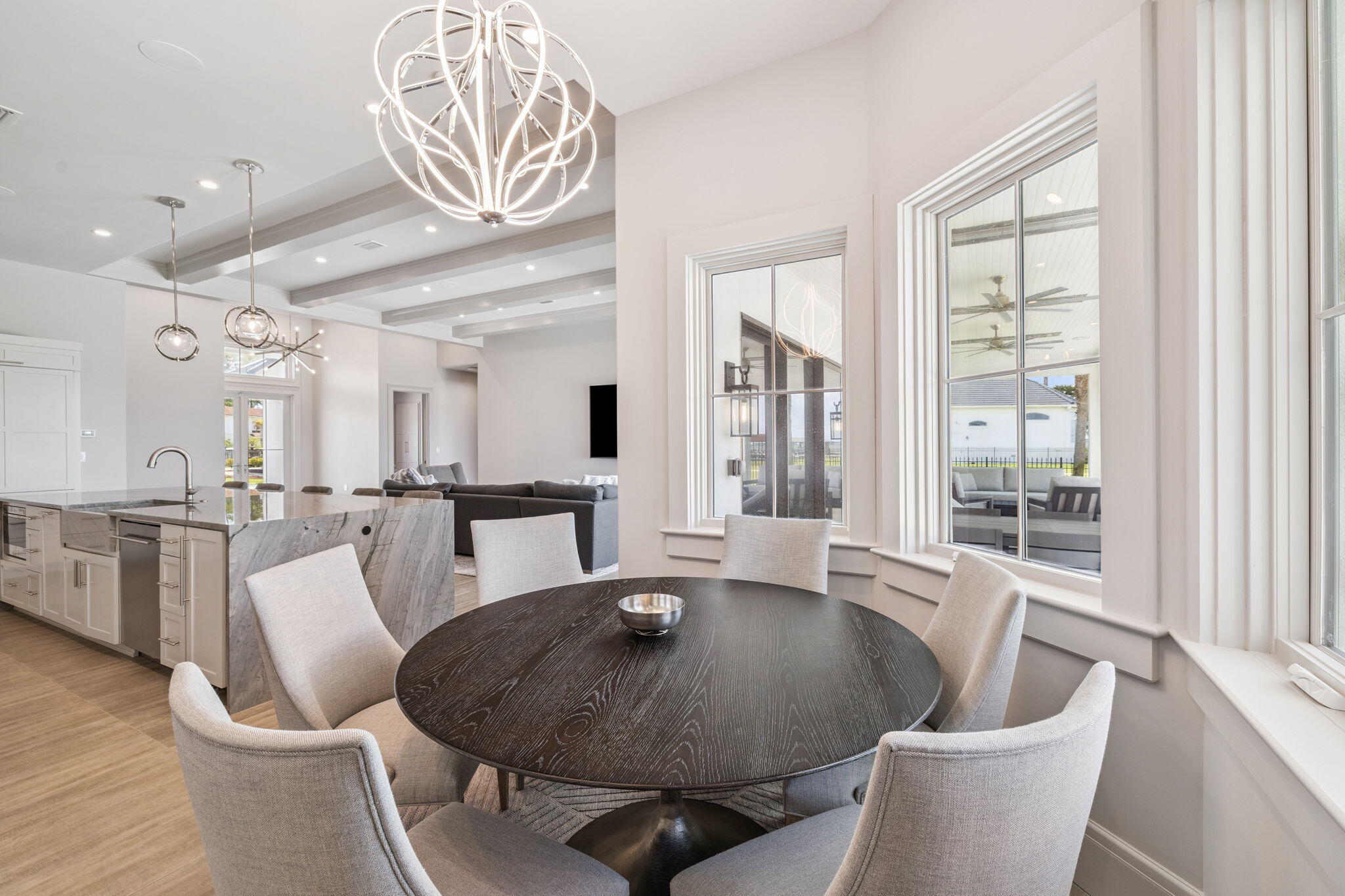 DRIFTWOOD ESTATES - Residential