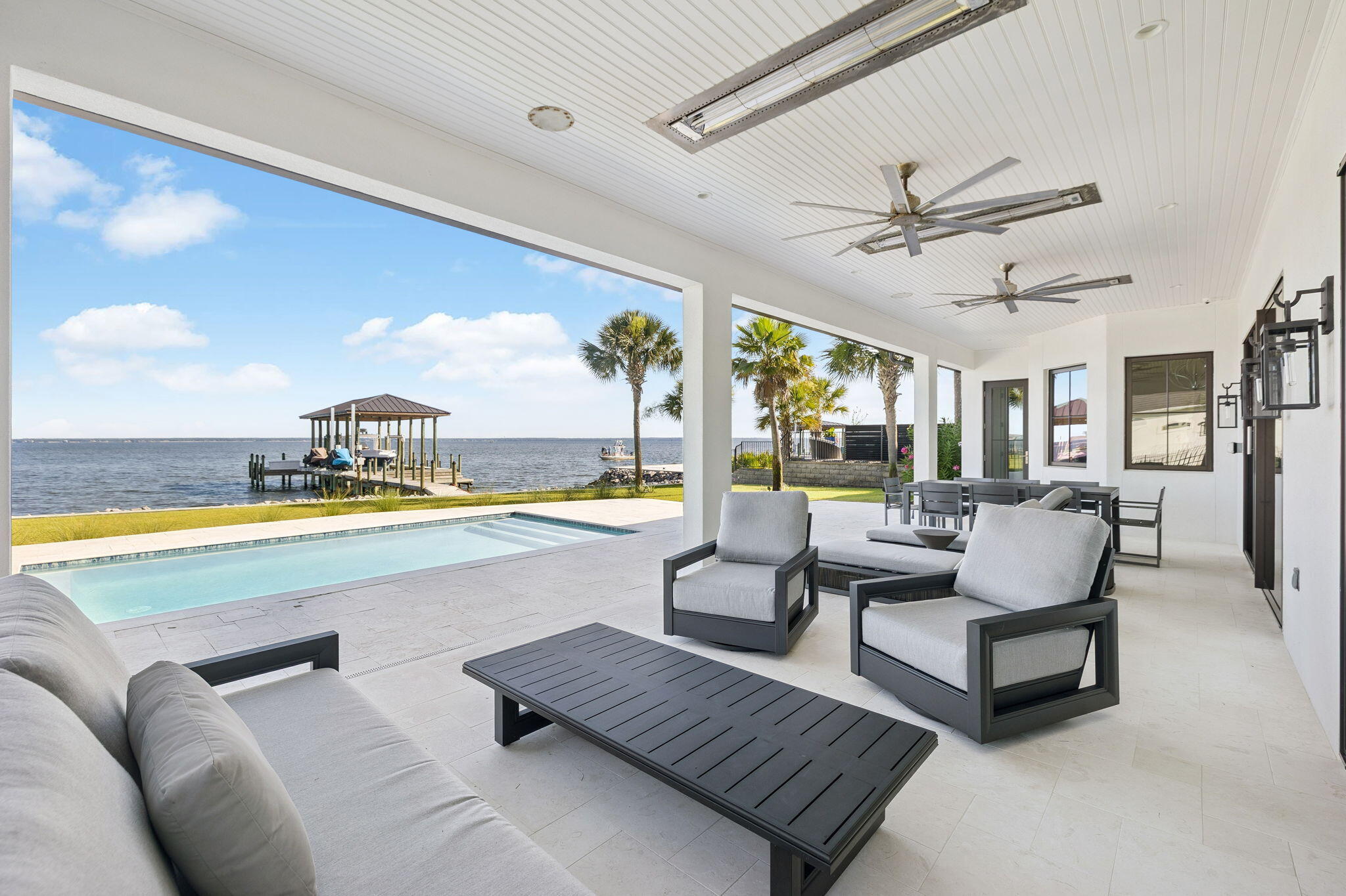 DRIFTWOOD ESTATES - Residential