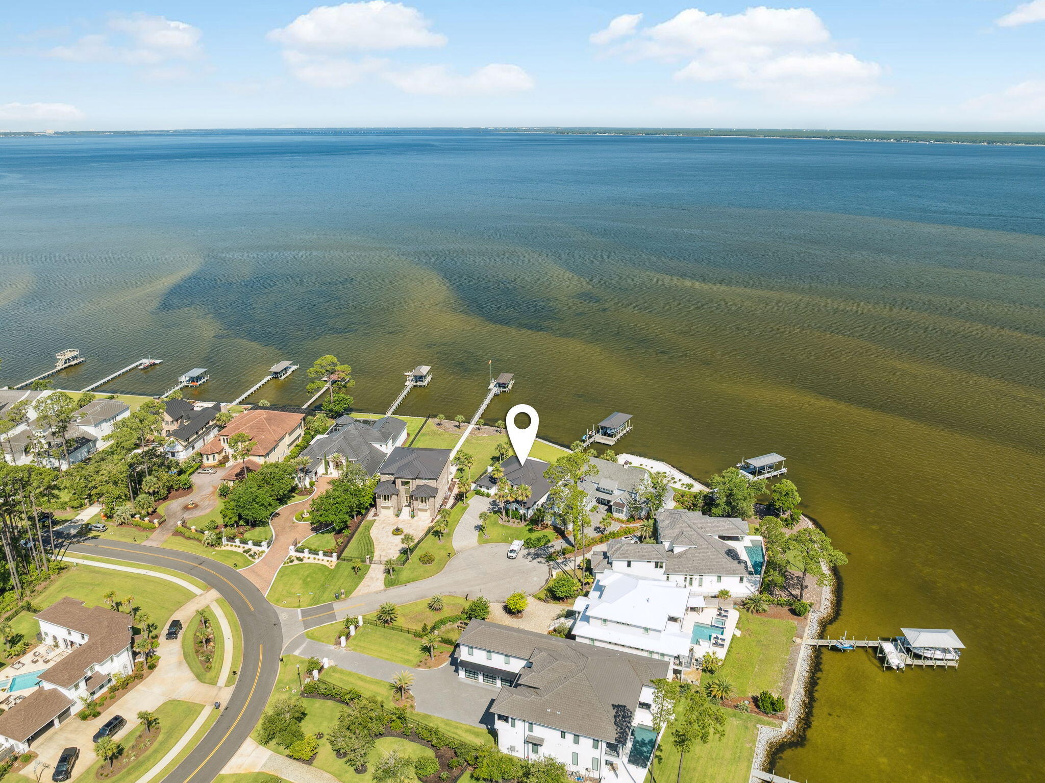 DRIFTWOOD ESTATES - Residential
