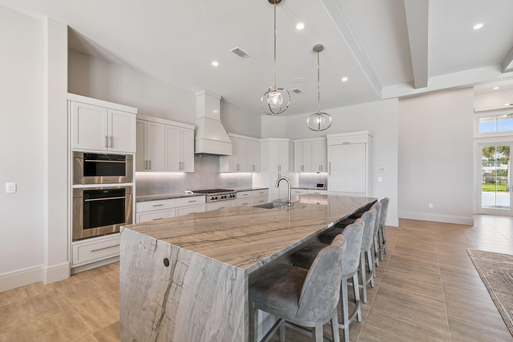 DRIFTWOOD ESTATES - Residential