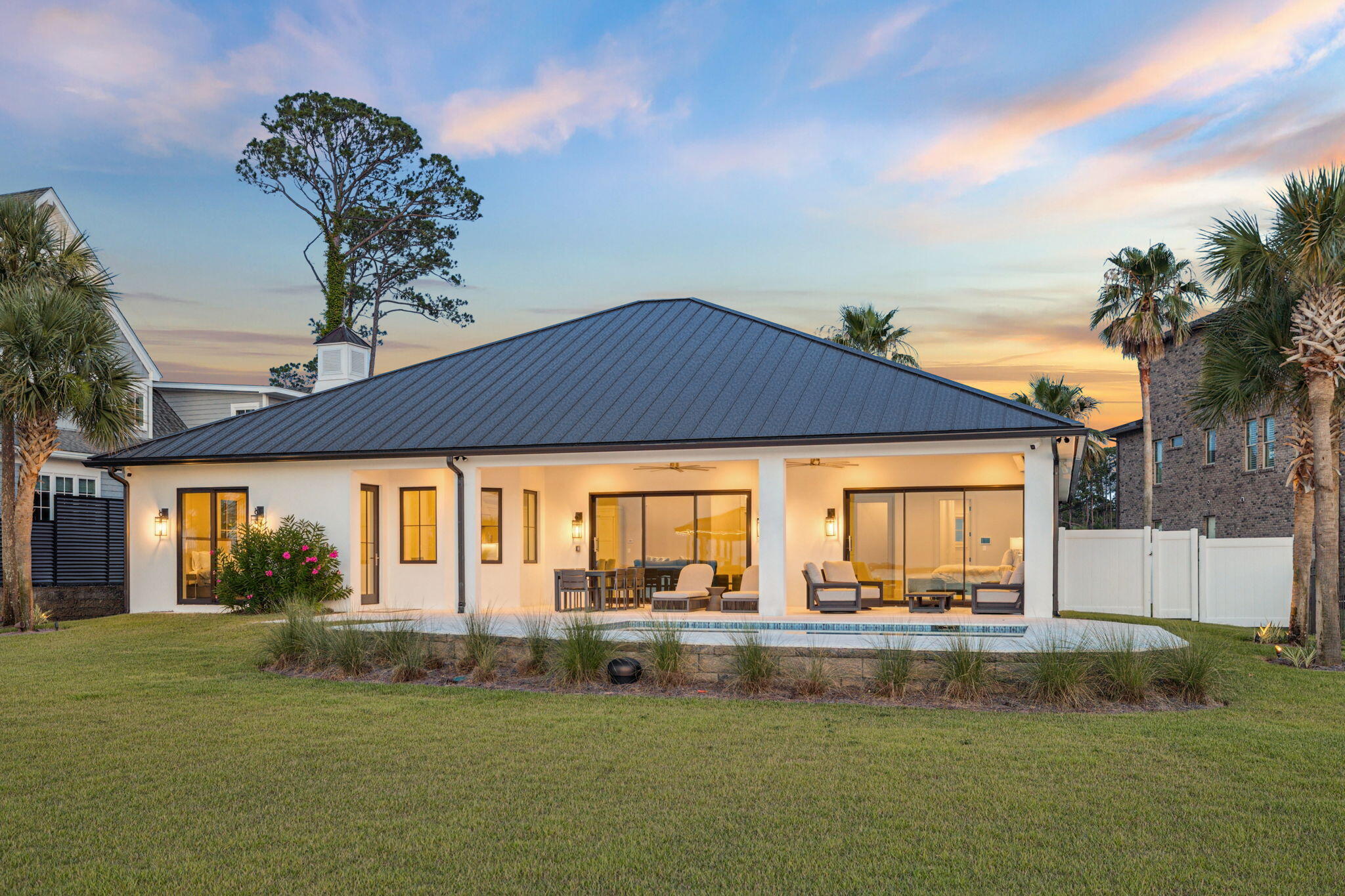 DRIFTWOOD ESTATES - Residential