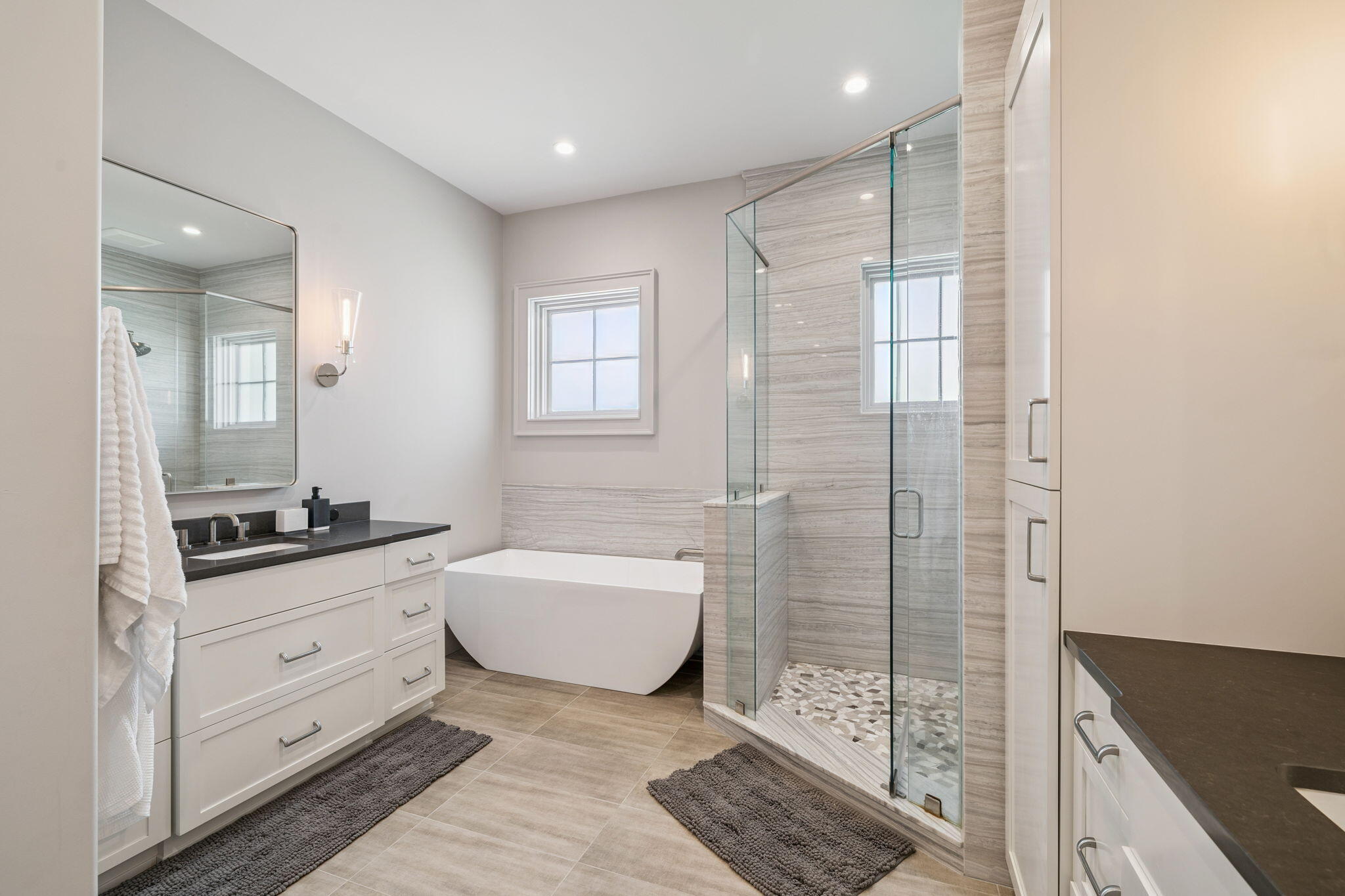 DRIFTWOOD ESTATES - Residential