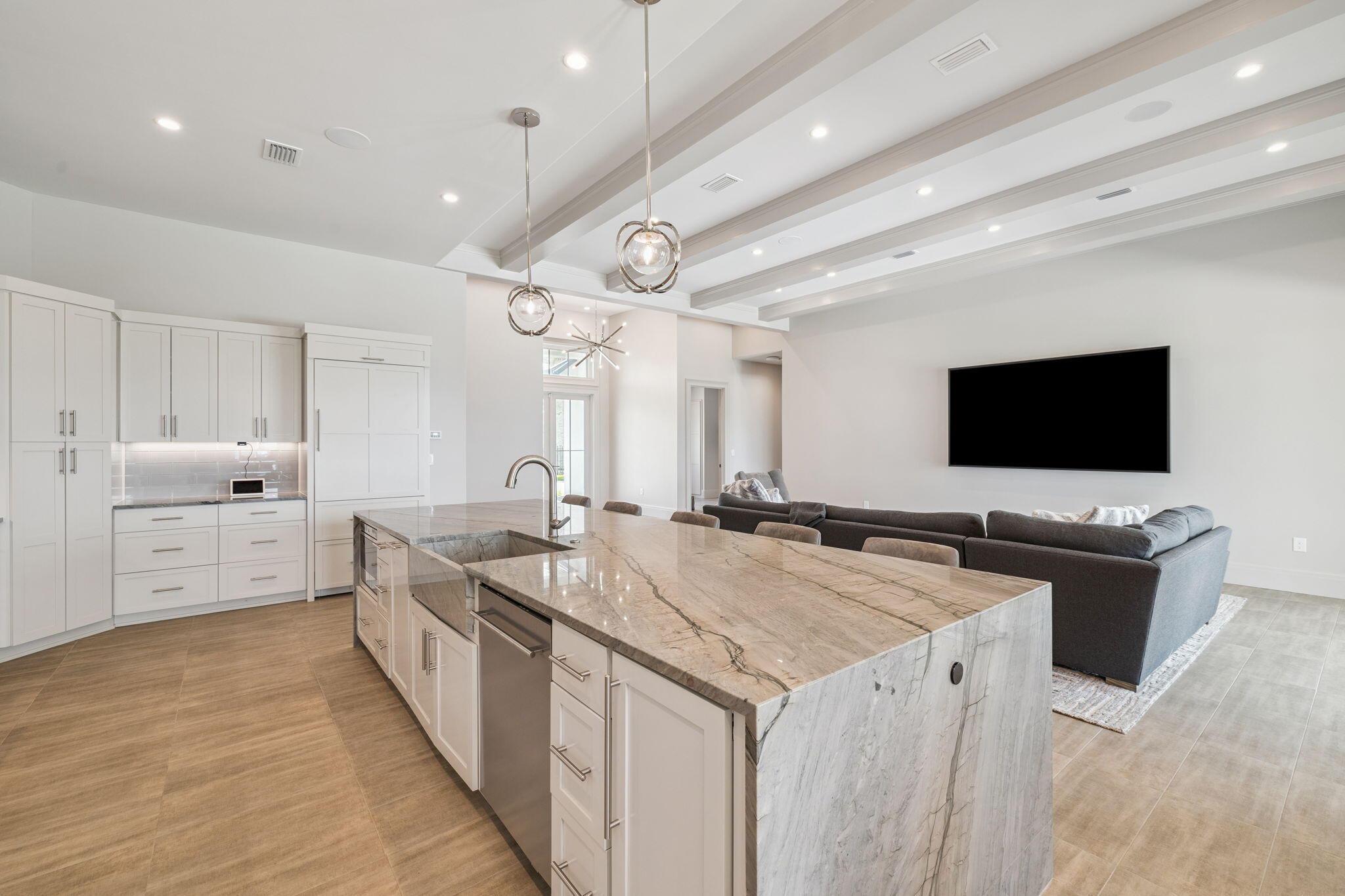 DRIFTWOOD ESTATES - Residential