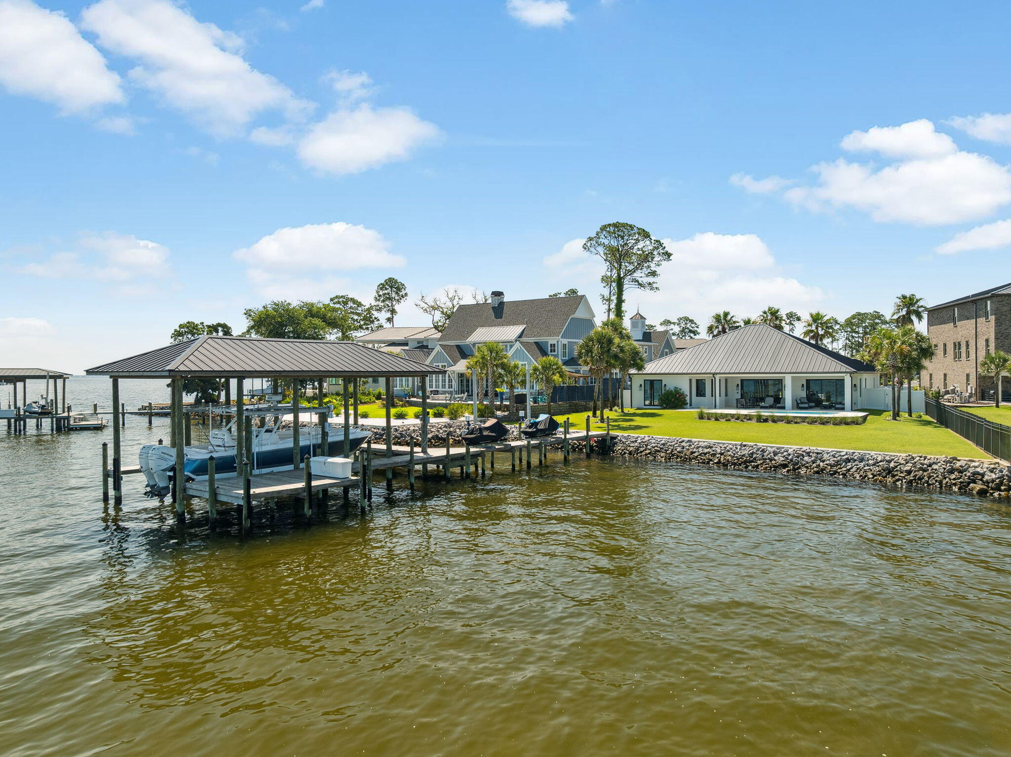DRIFTWOOD ESTATES - Residential