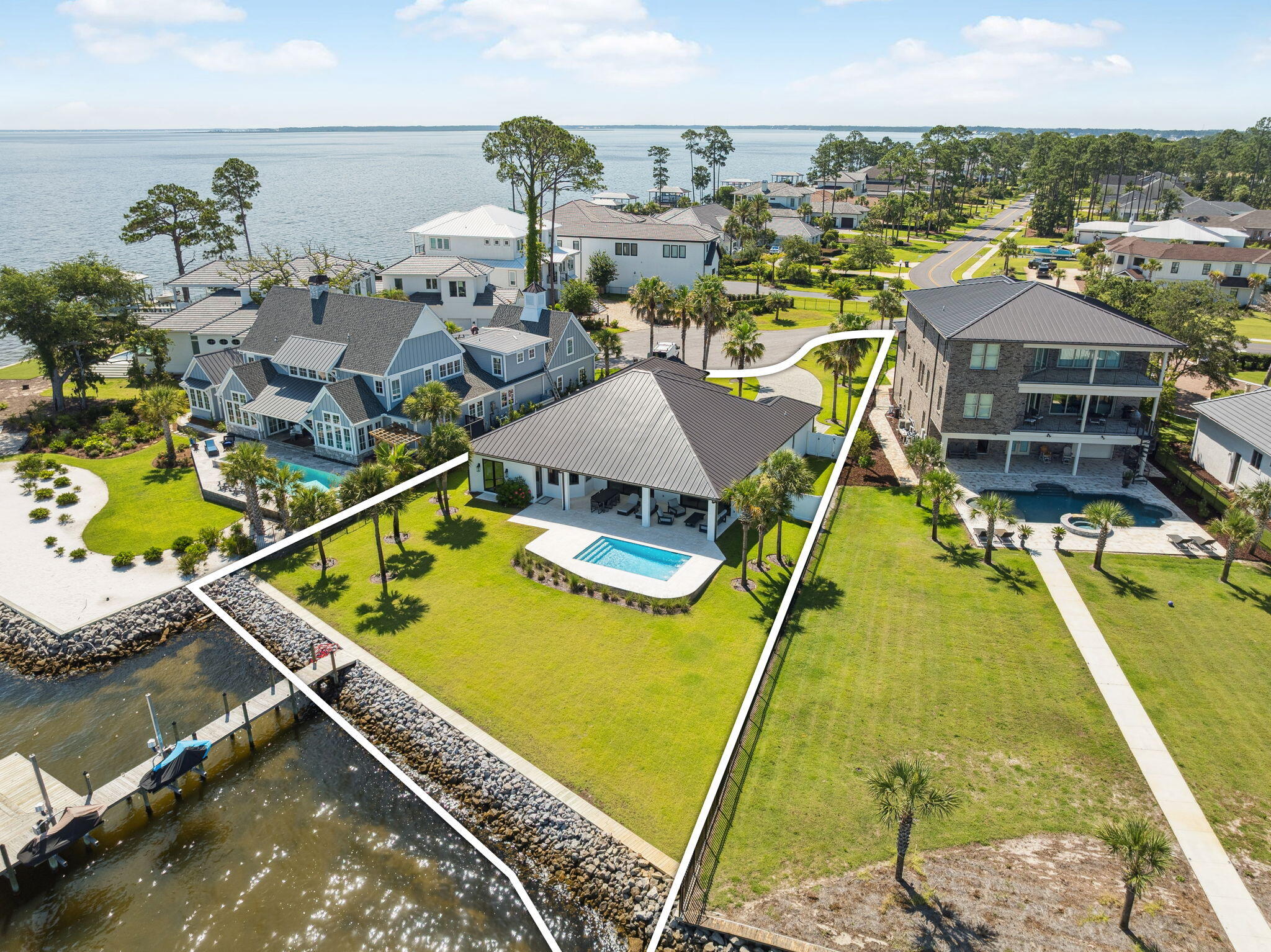 DRIFTWOOD ESTATES - Residential