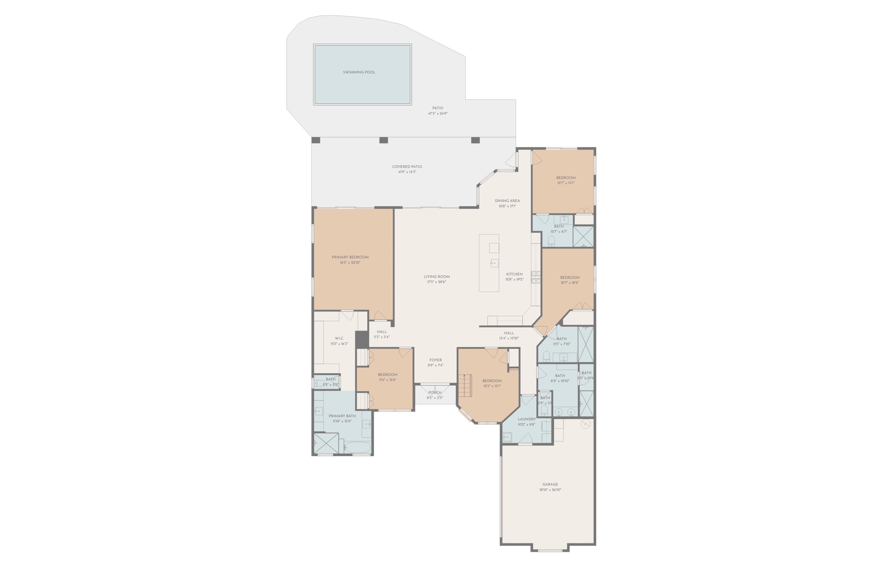 DRIFTWOOD ESTATES - Residential