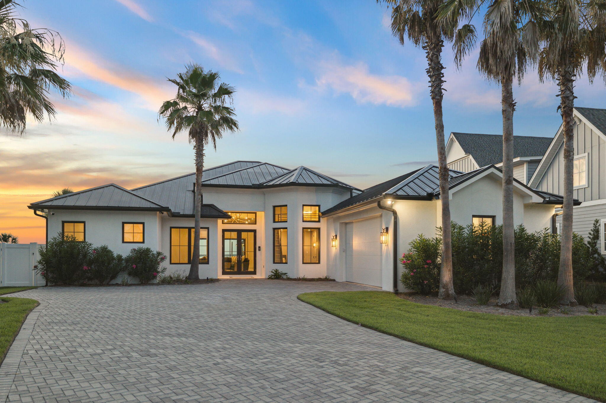 DRIFTWOOD ESTATES - Residential