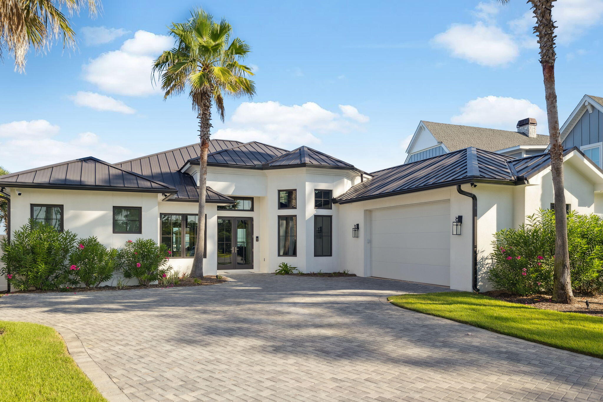 DRIFTWOOD ESTATES - Residential
