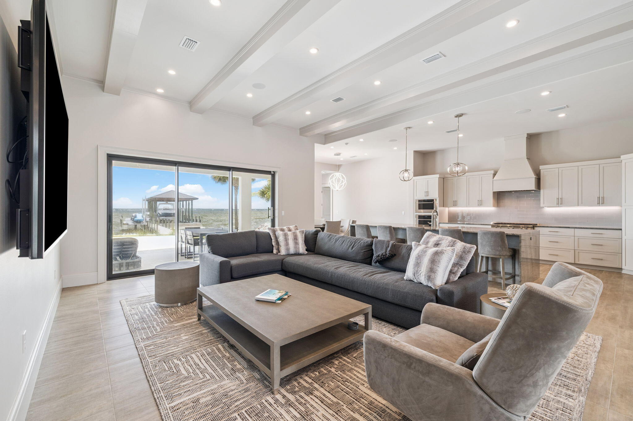 DRIFTWOOD ESTATES - Residential