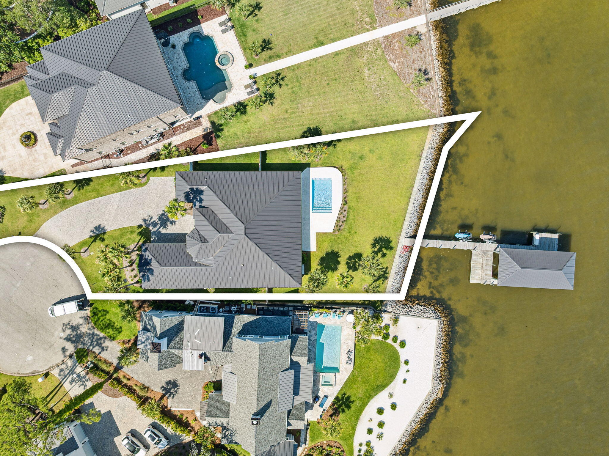 31 Driftwood Court