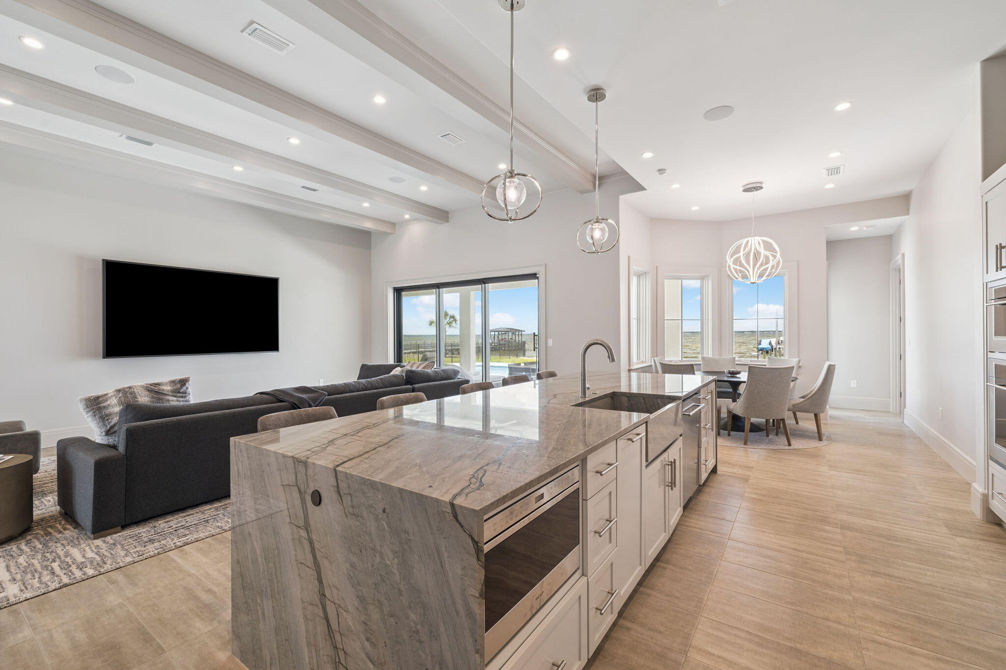 DRIFTWOOD ESTATES - Residential