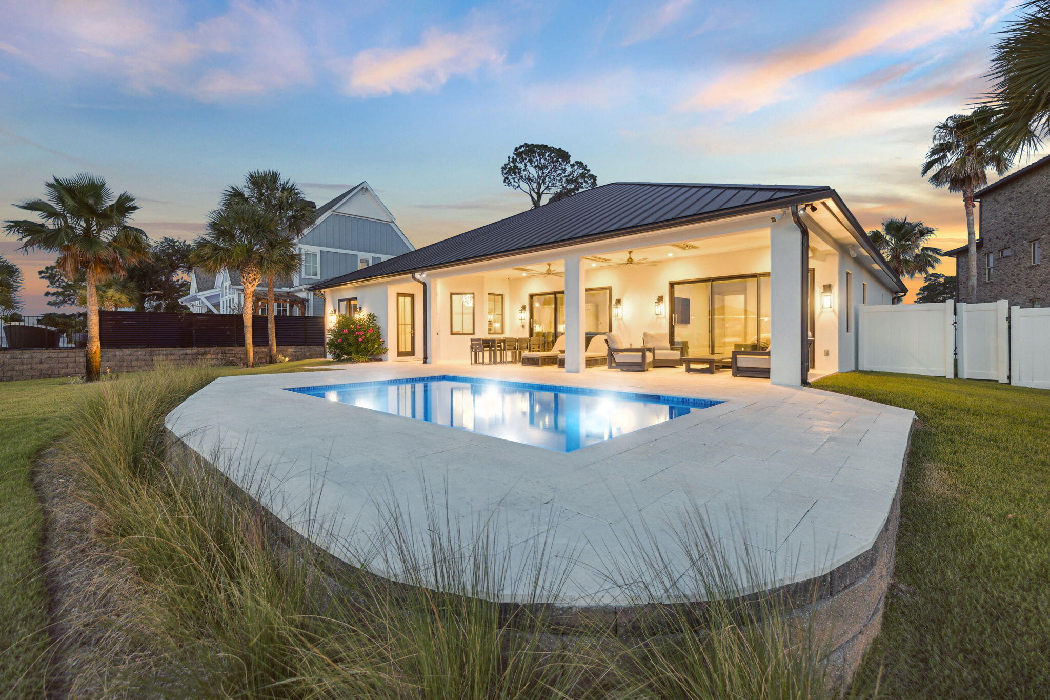 DRIFTWOOD ESTATES - Residential