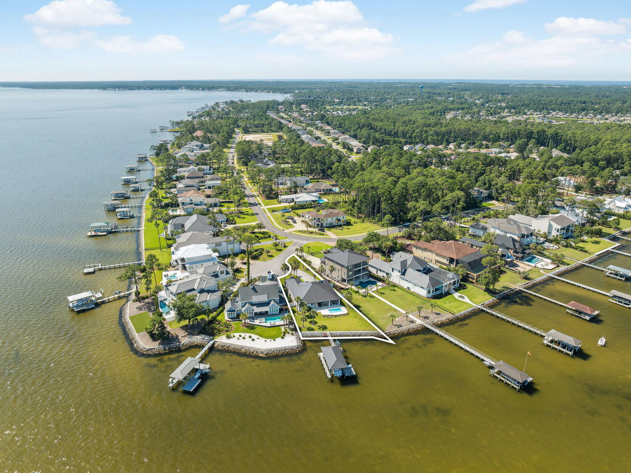 DRIFTWOOD ESTATES - Residential