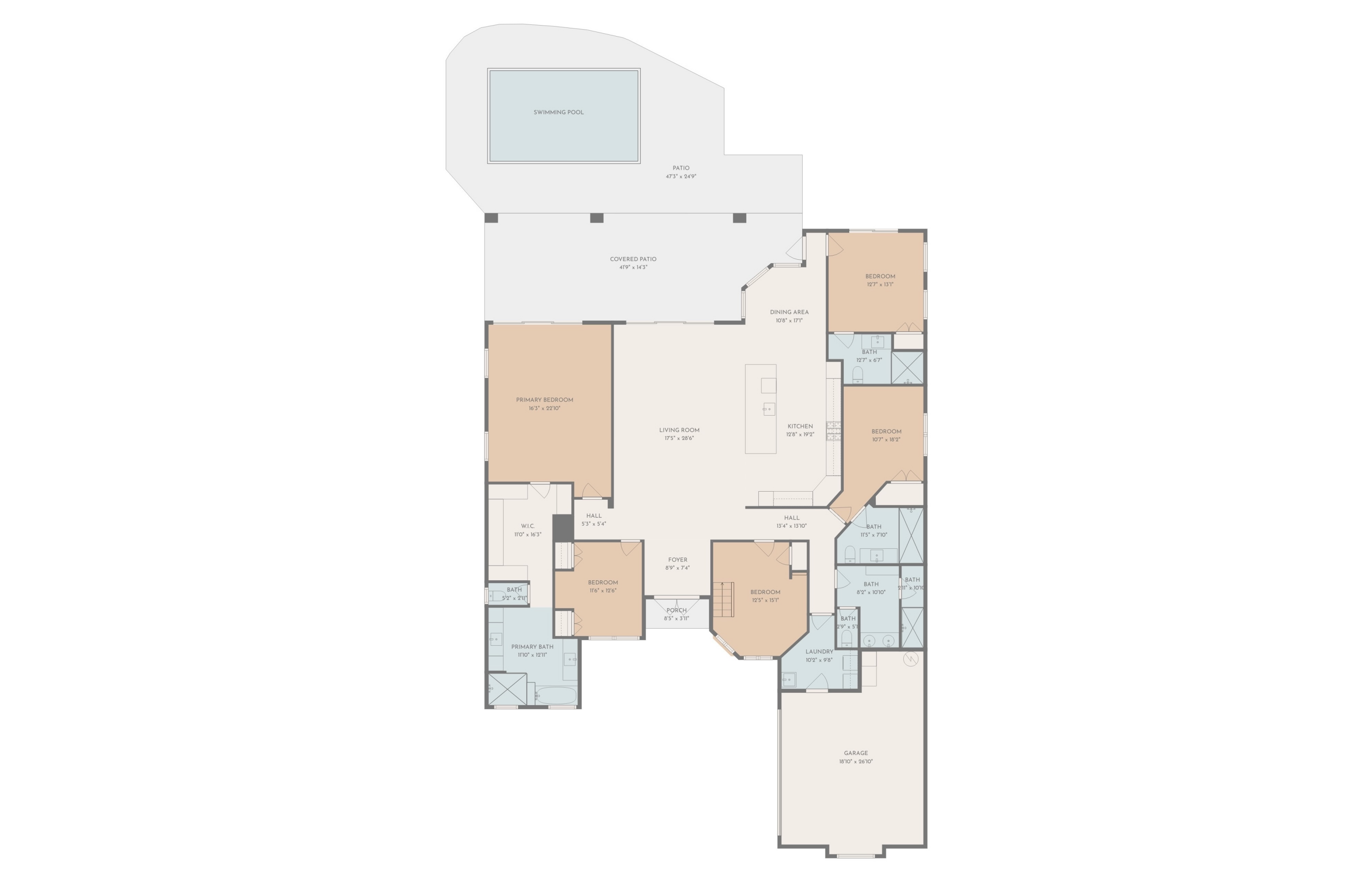 DRIFTWOOD ESTATES - Residential