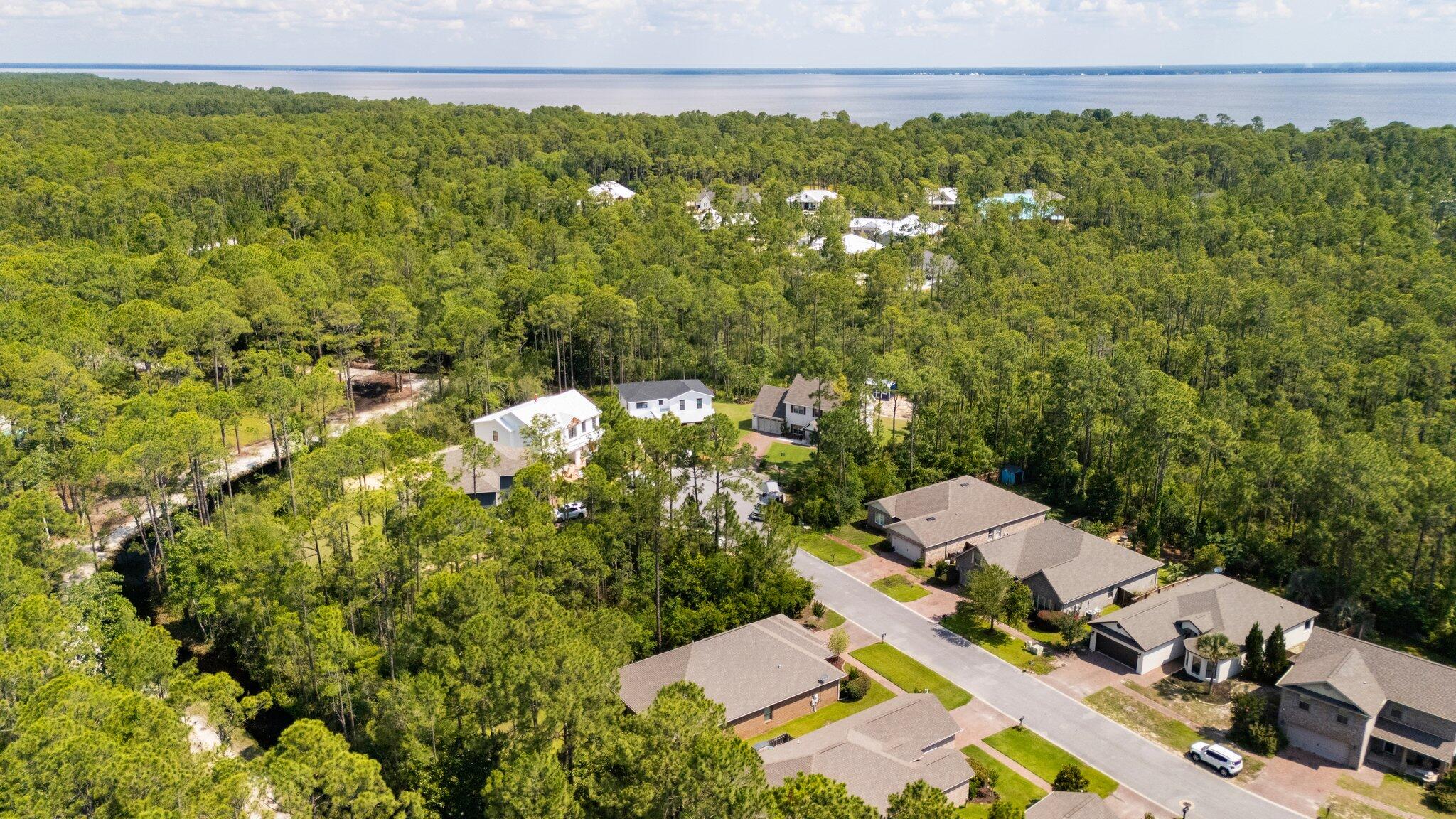 Harstvedt Plantation - Residential