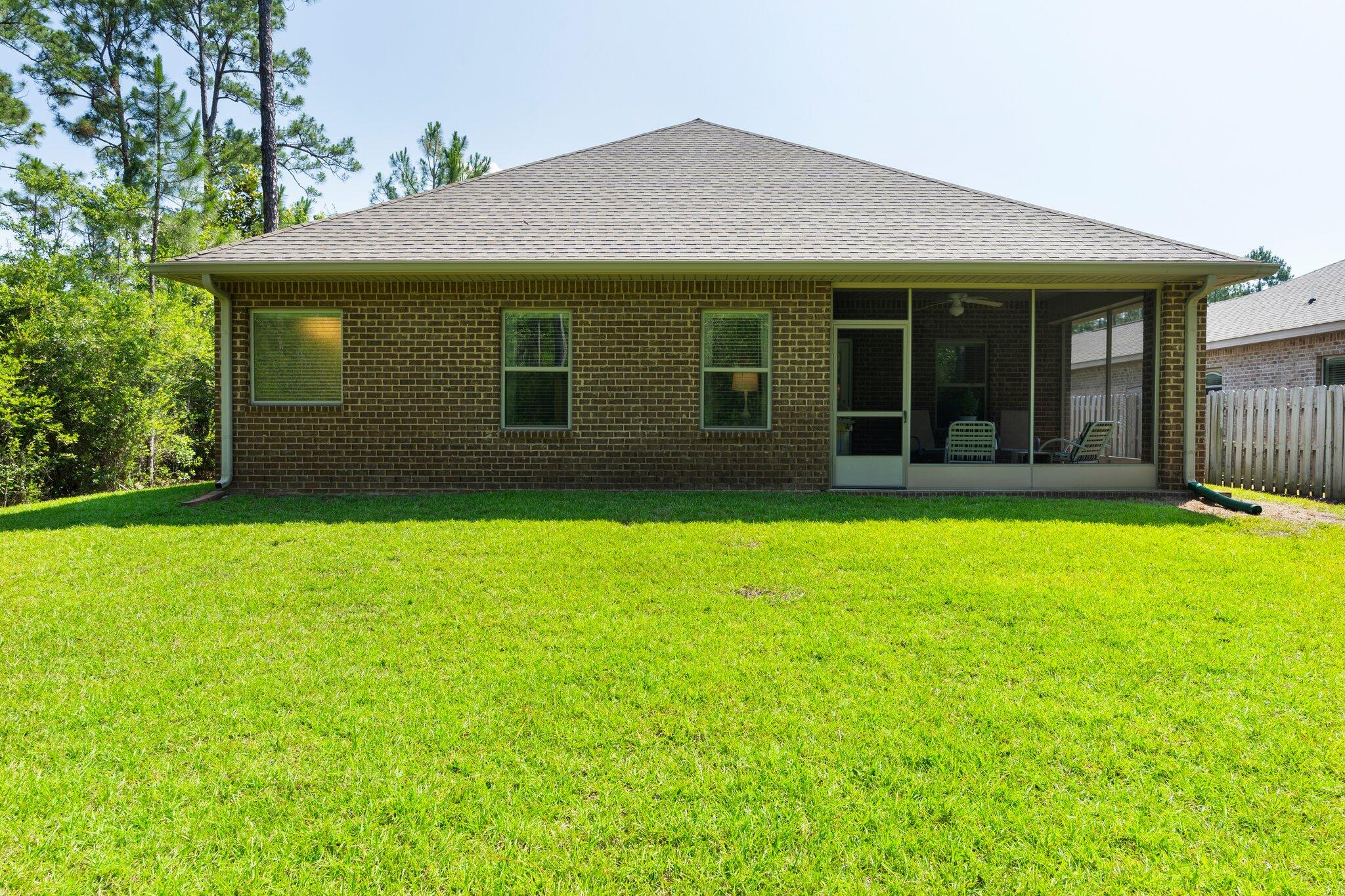 Harstvedt Plantation - Residential