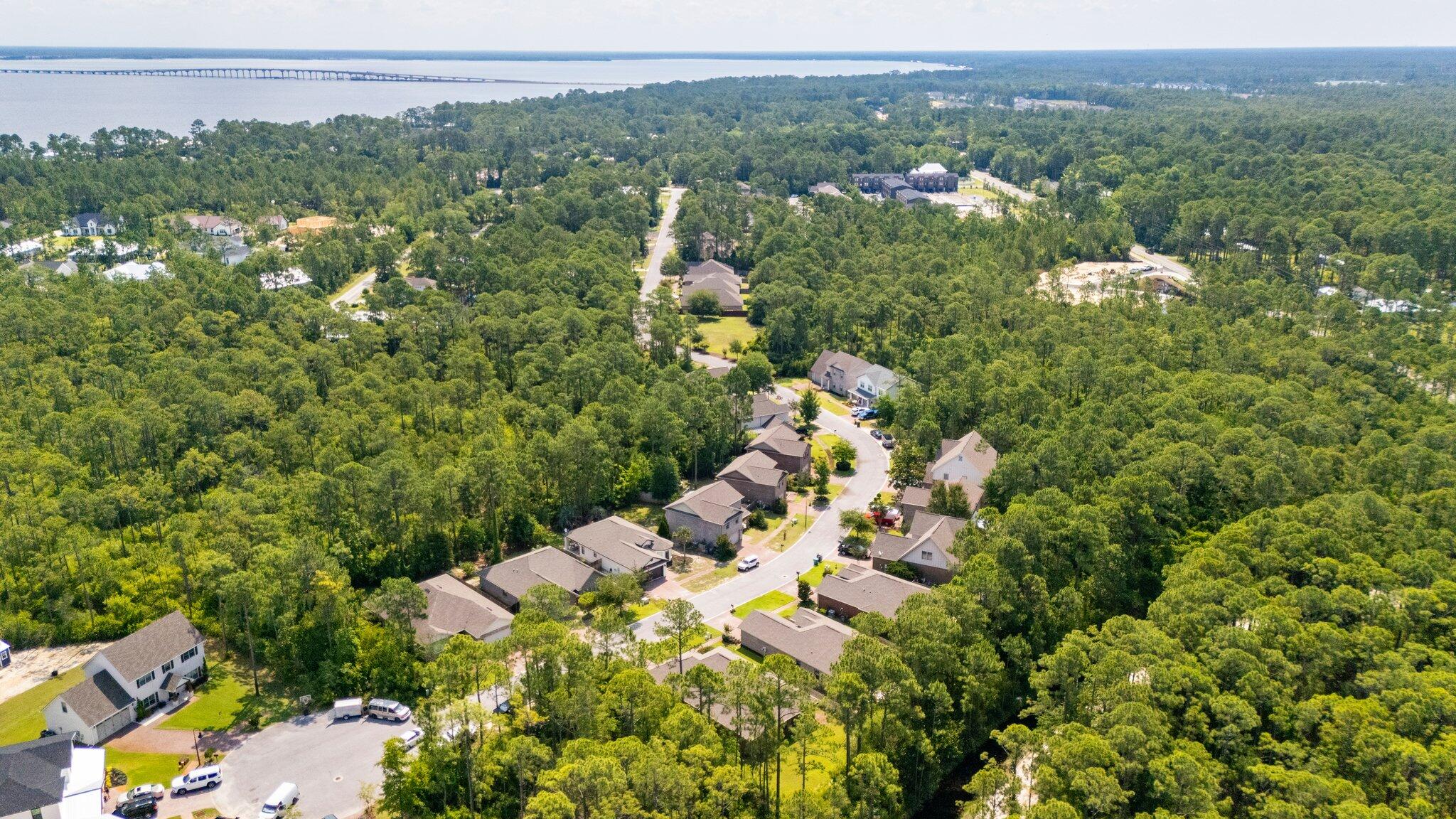 Harstvedt Plantation - Residential