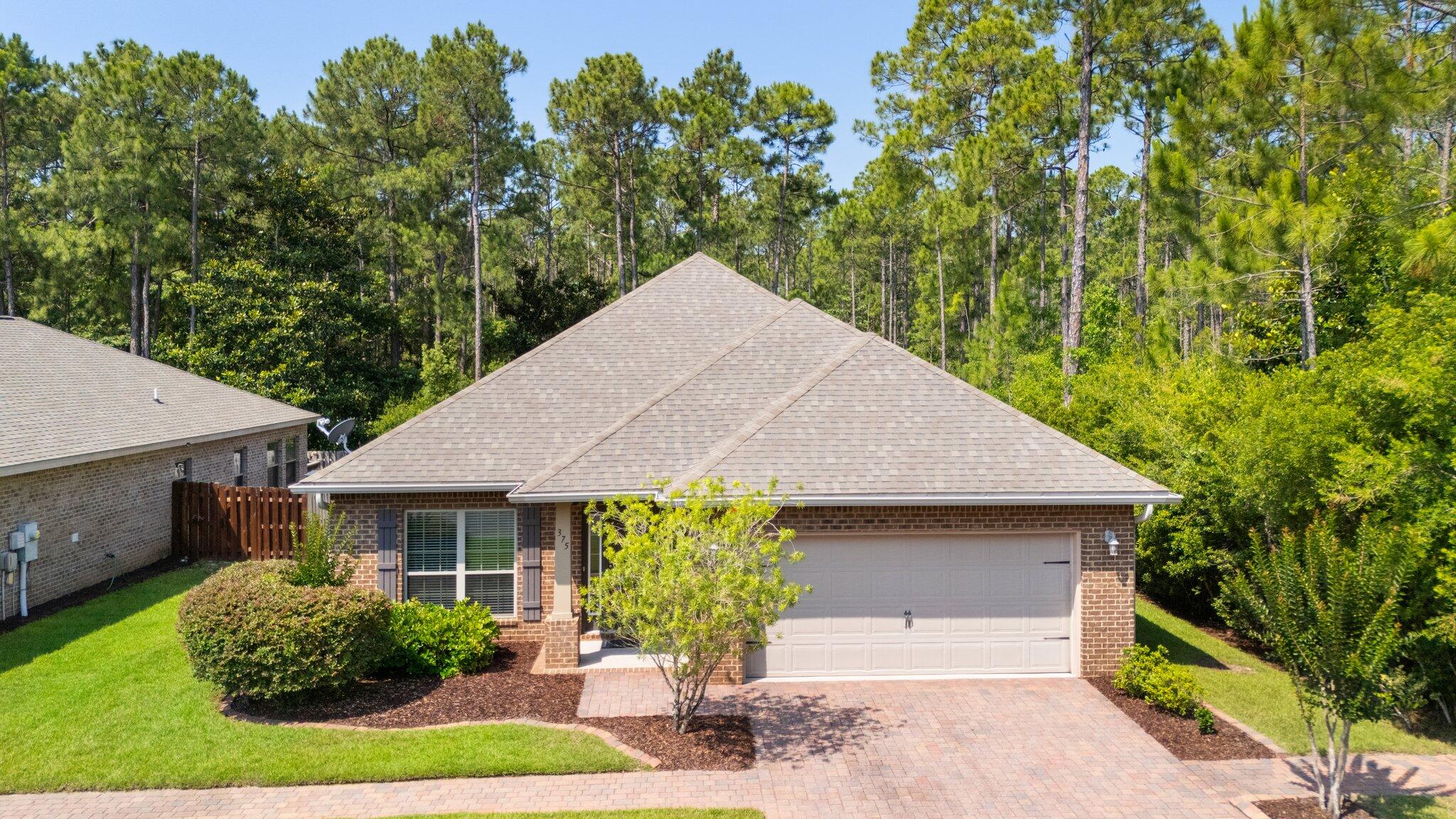 Harstvedt Plantation - Residential
