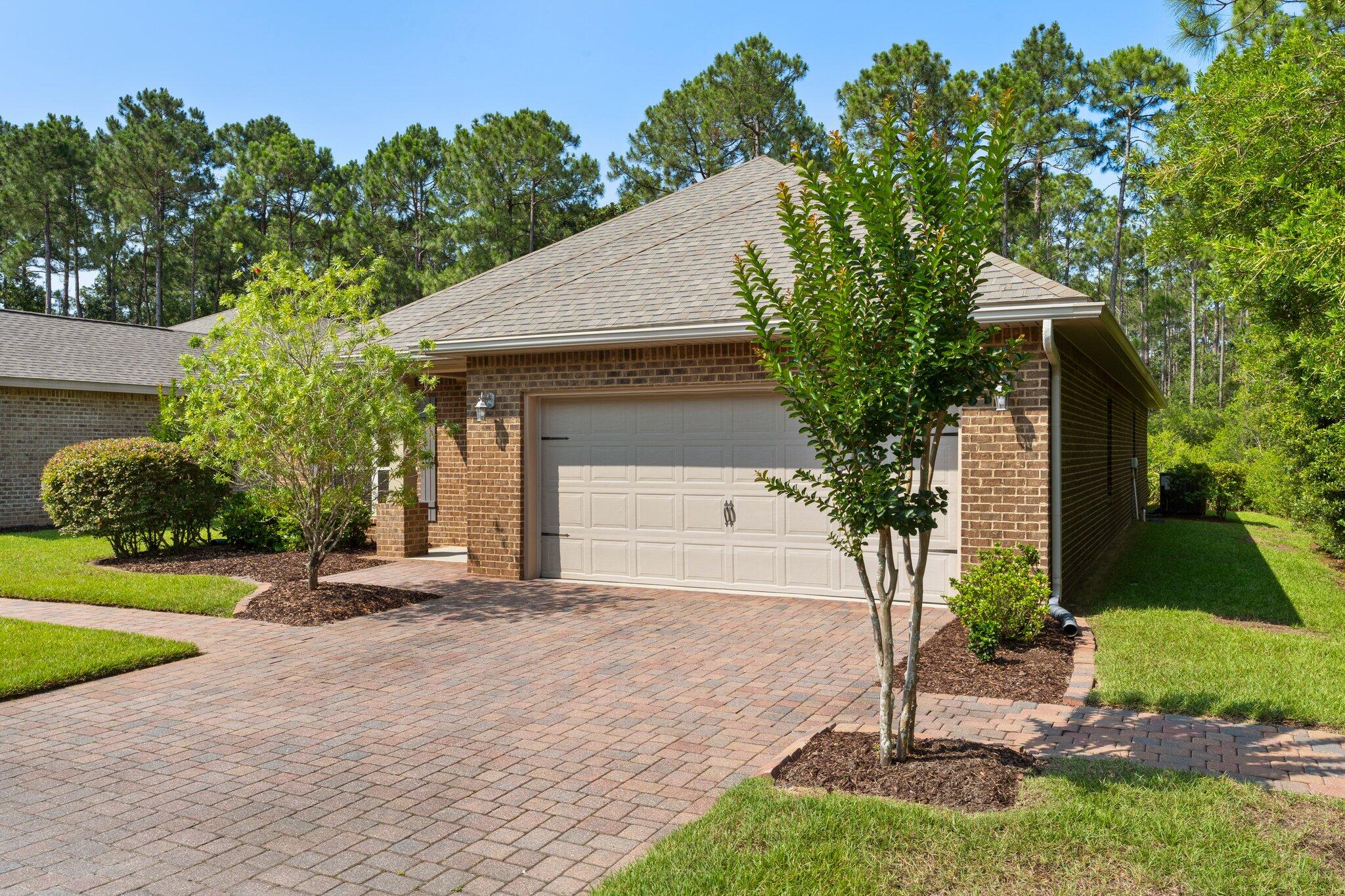 Harstvedt Plantation - Residential